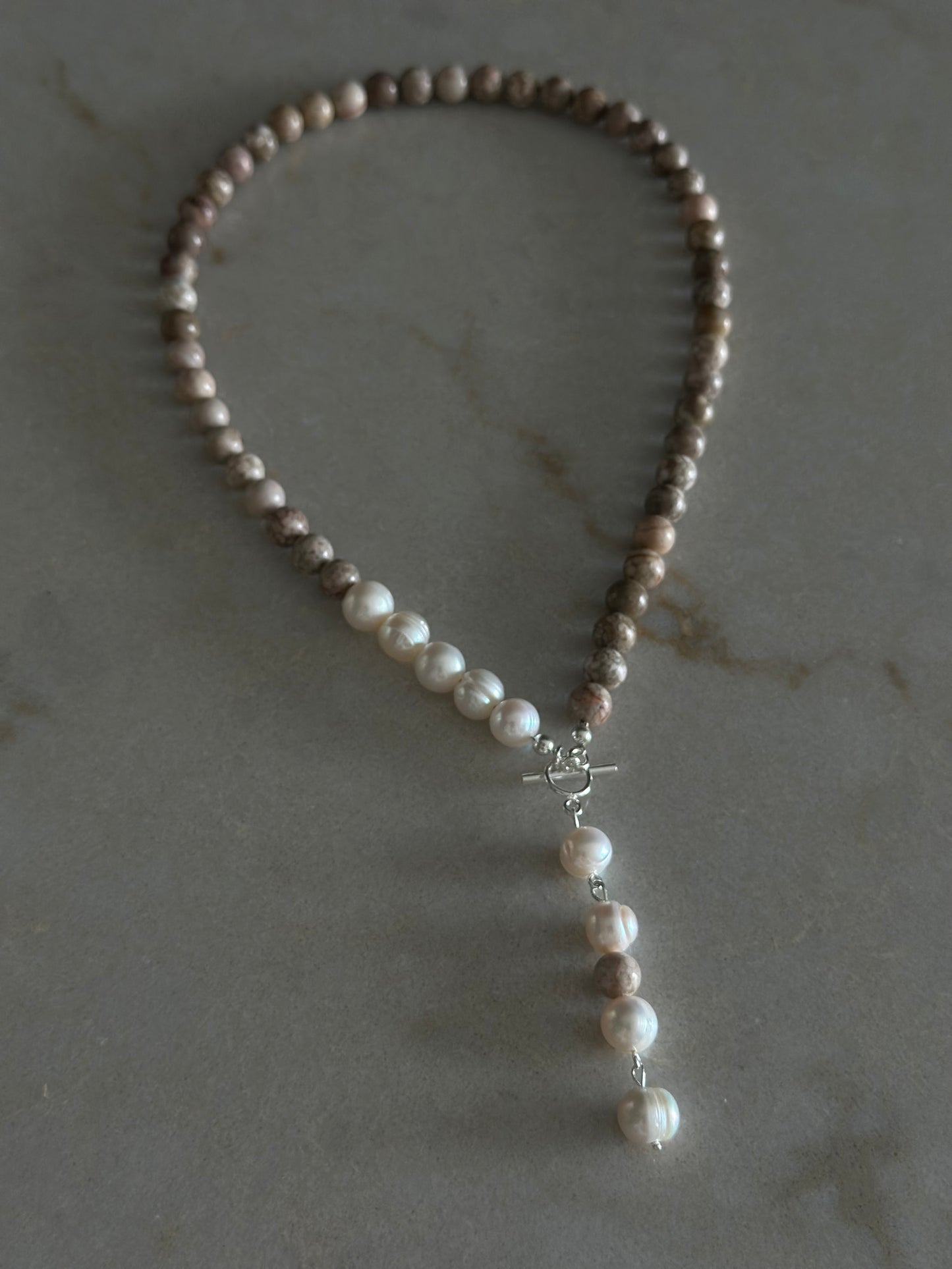 Desert Soul Necklace