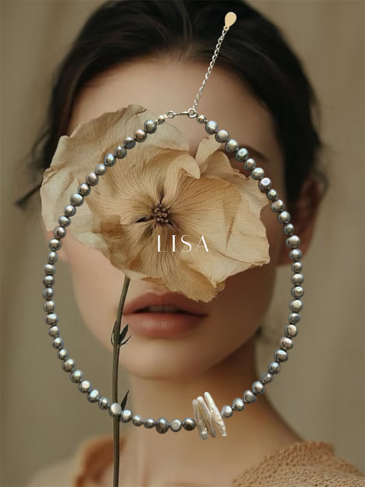 Lisa Necklace