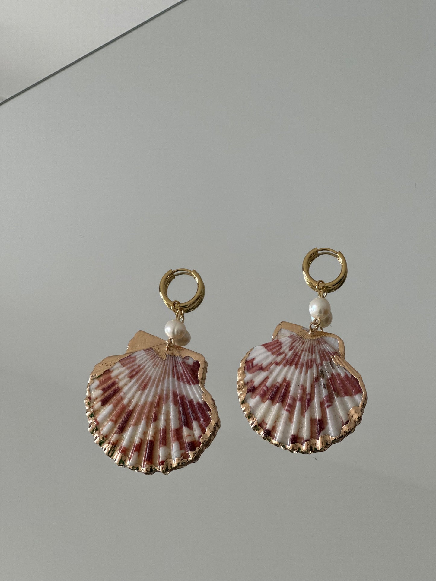 Ocean Breeze Earrings