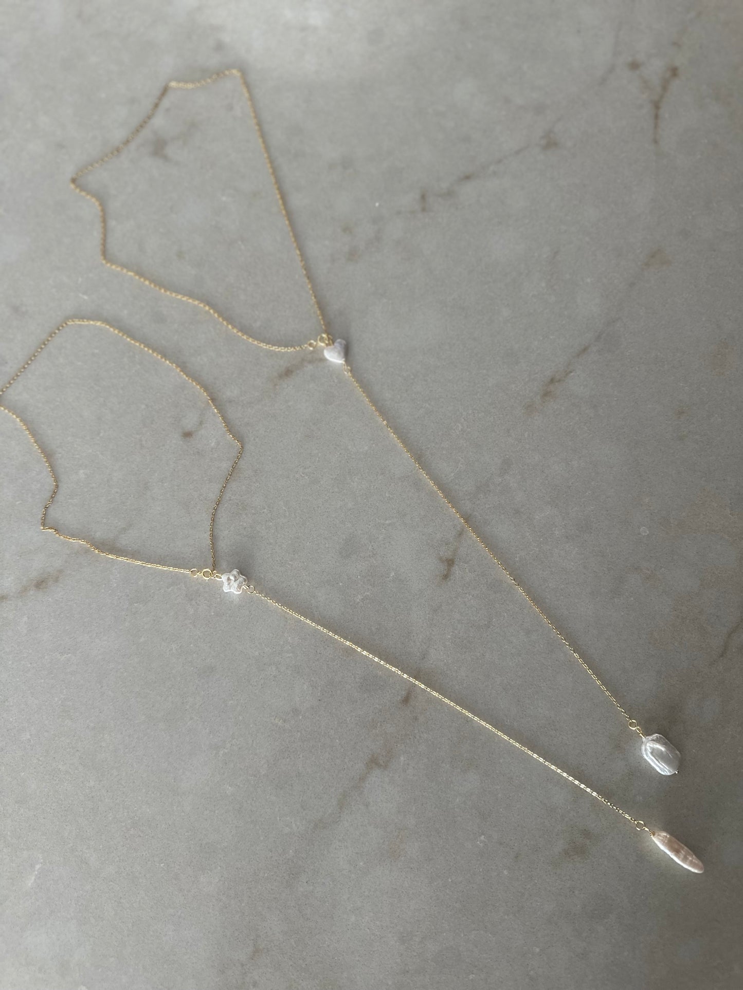 Alma Necklace