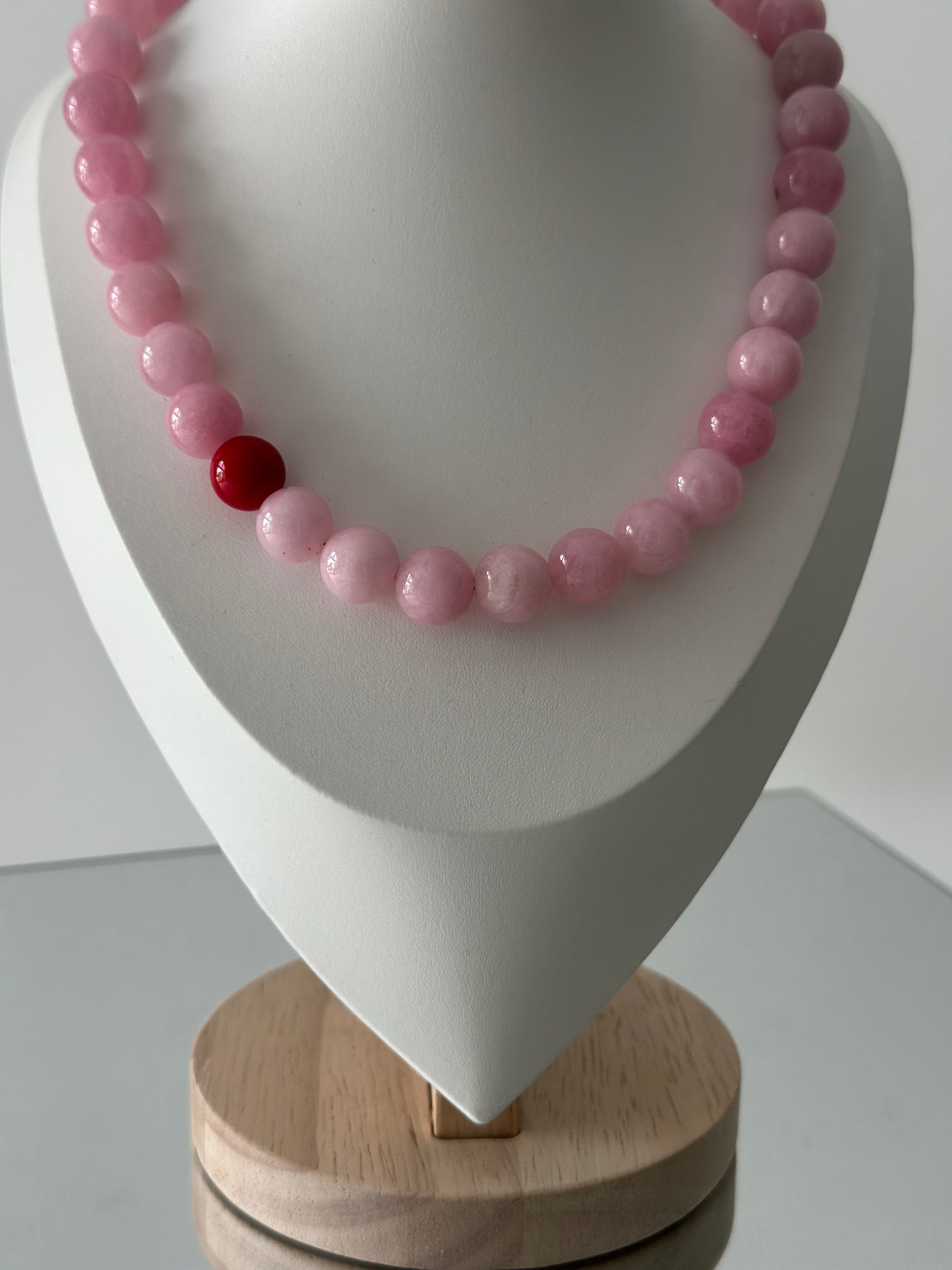 Blossom Bold Necklace