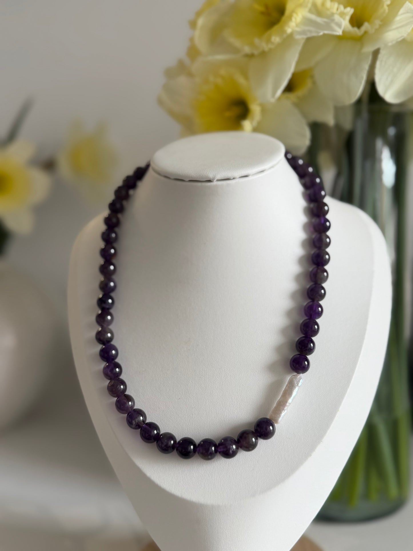 Hazel Necklace