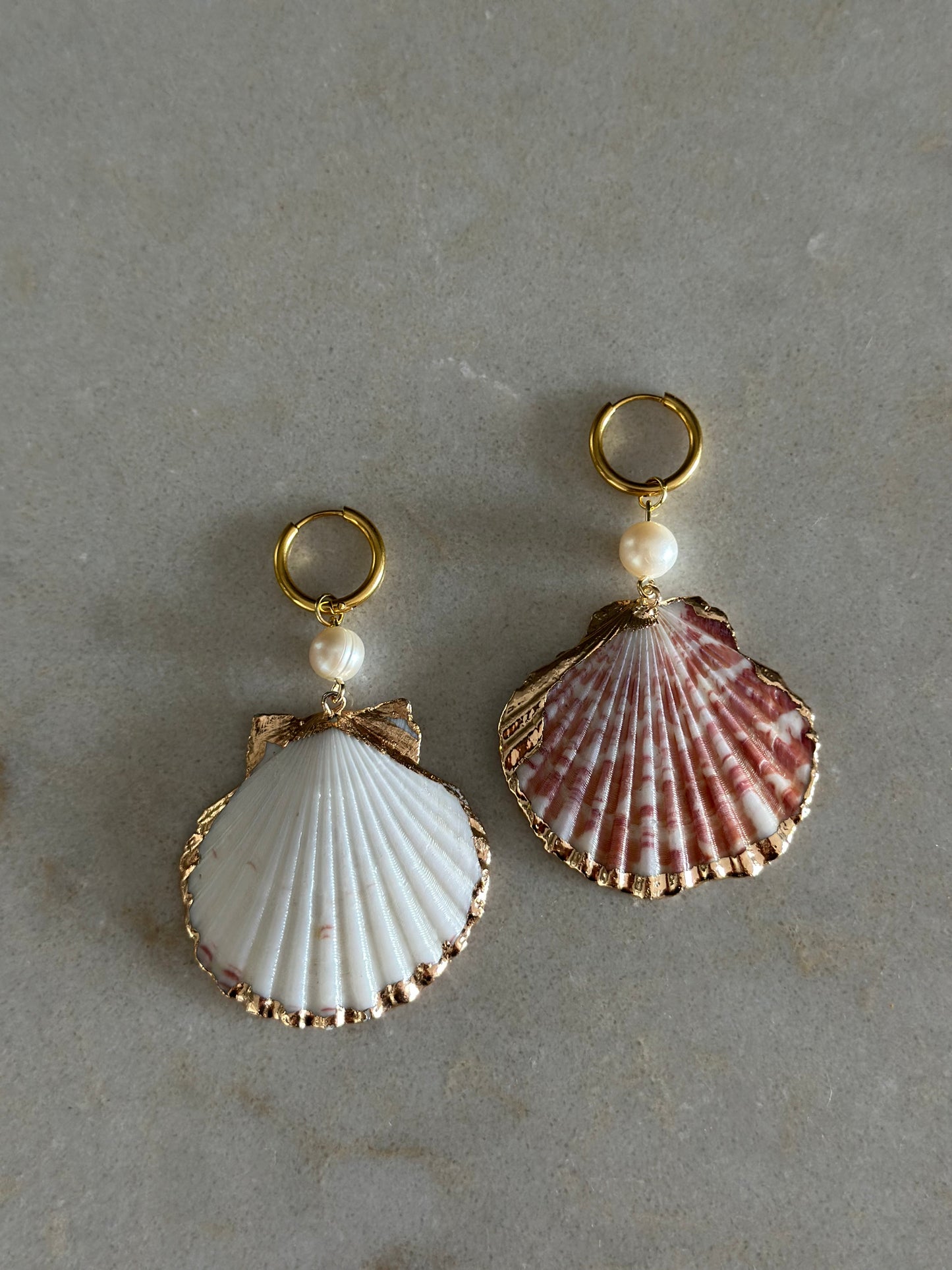 Summer Breeze Earrings