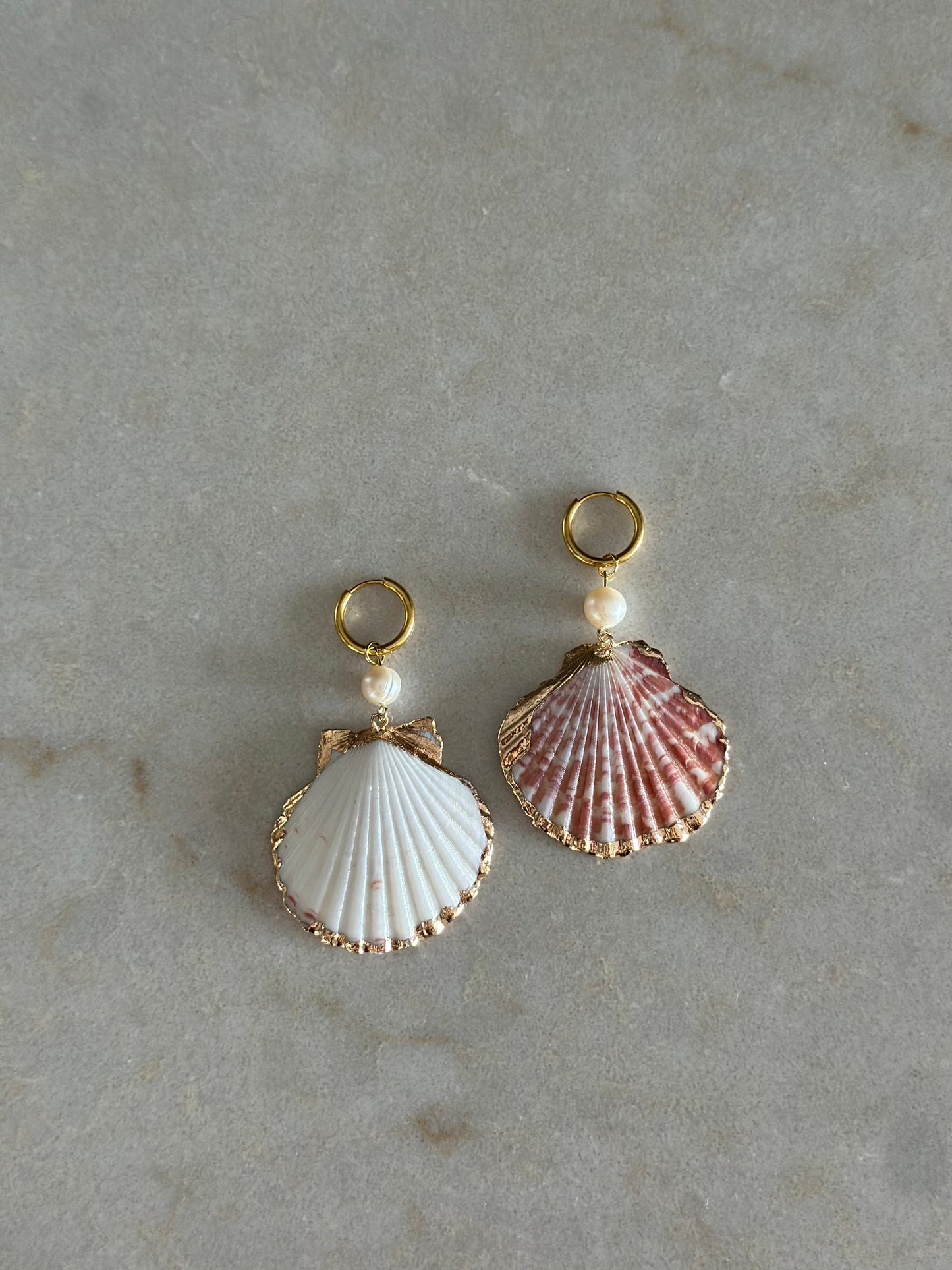 Summer Breeze Earrings