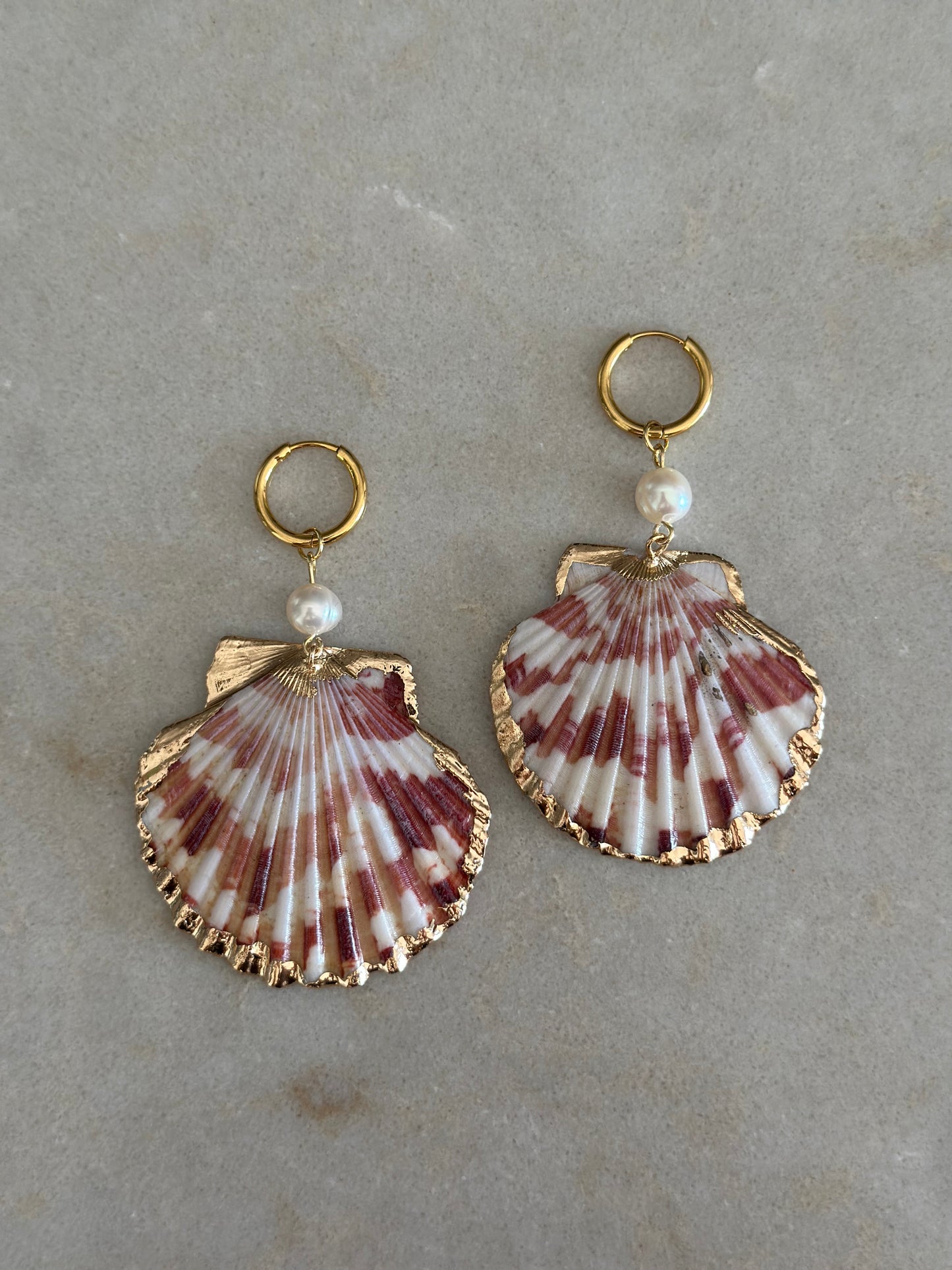 Ocean Breeze Earrings