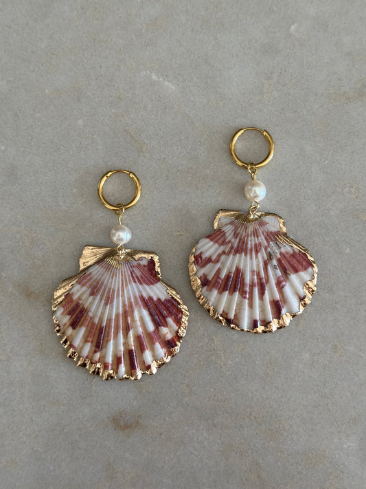 Ocean Breeze Earrings