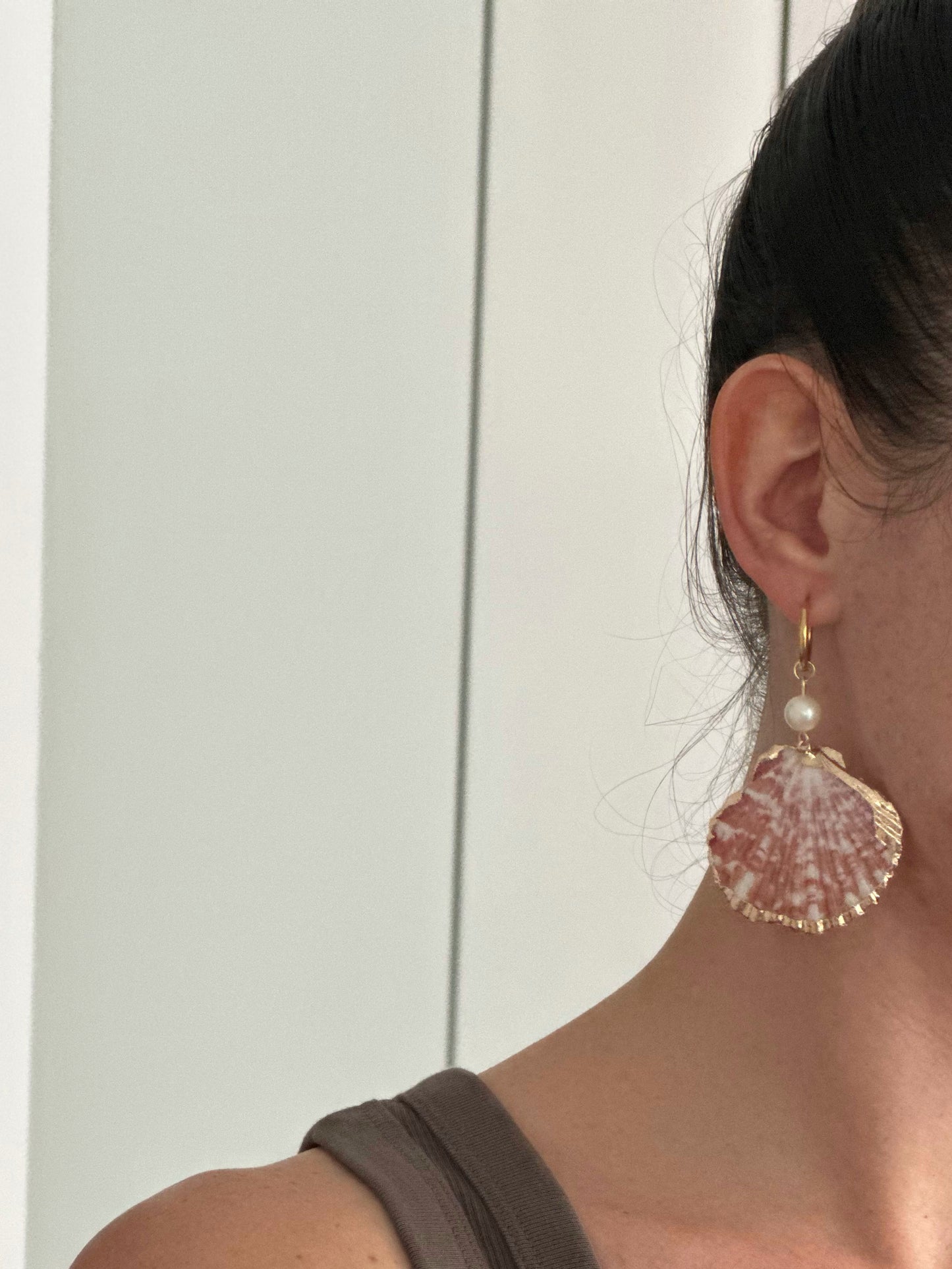Summer Breeze Earrings
