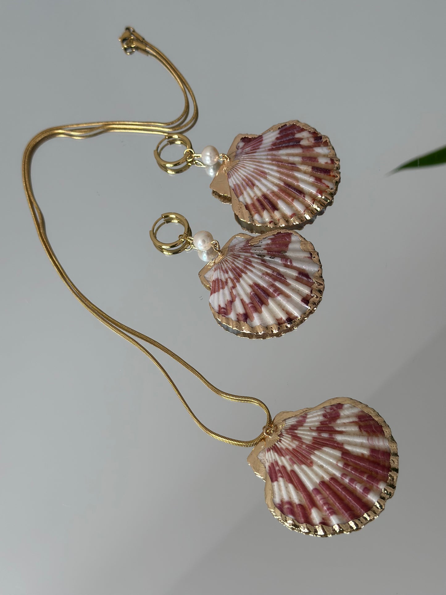 Ocean Breeze Set