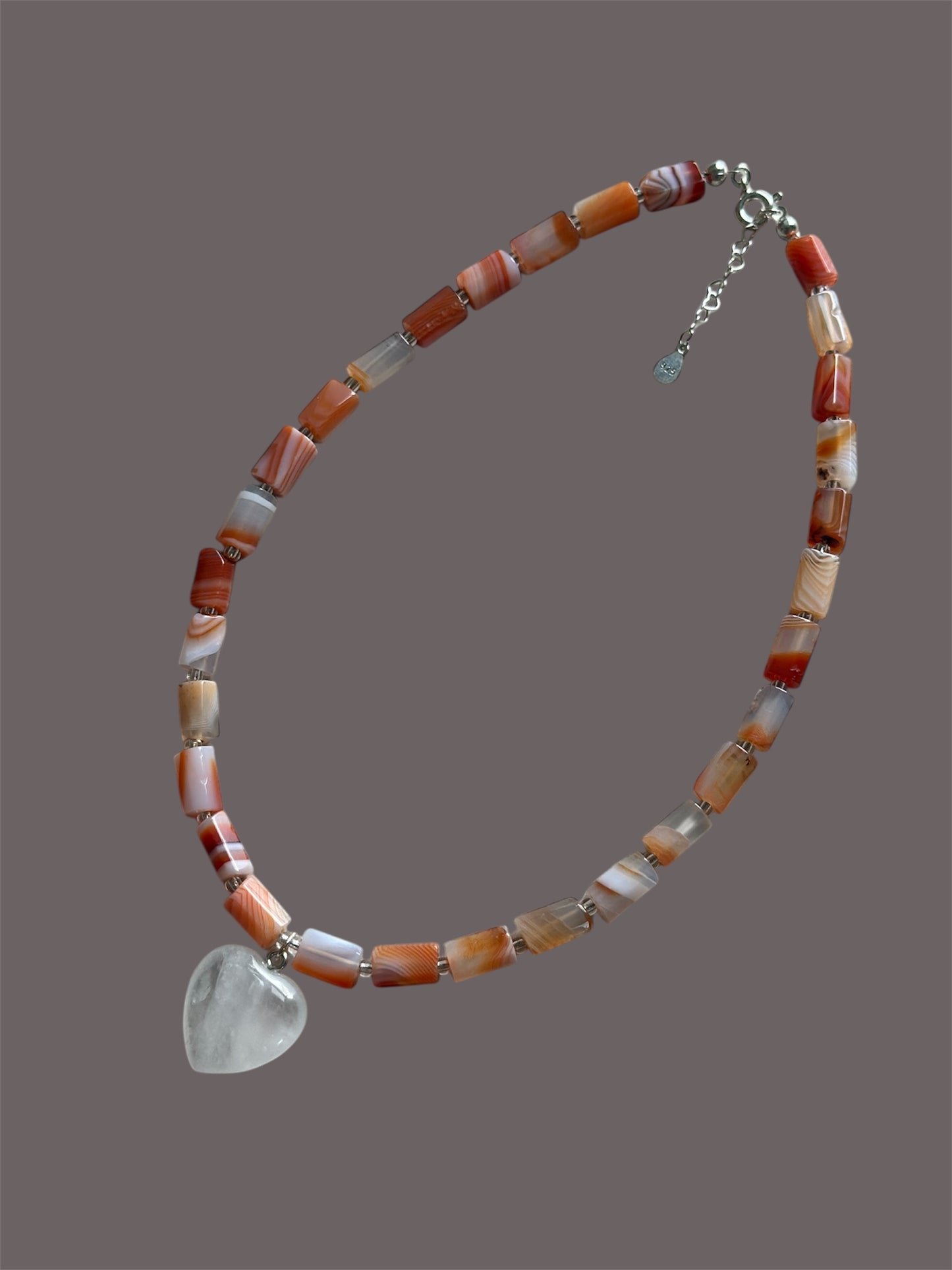 Golden Hour Necklace