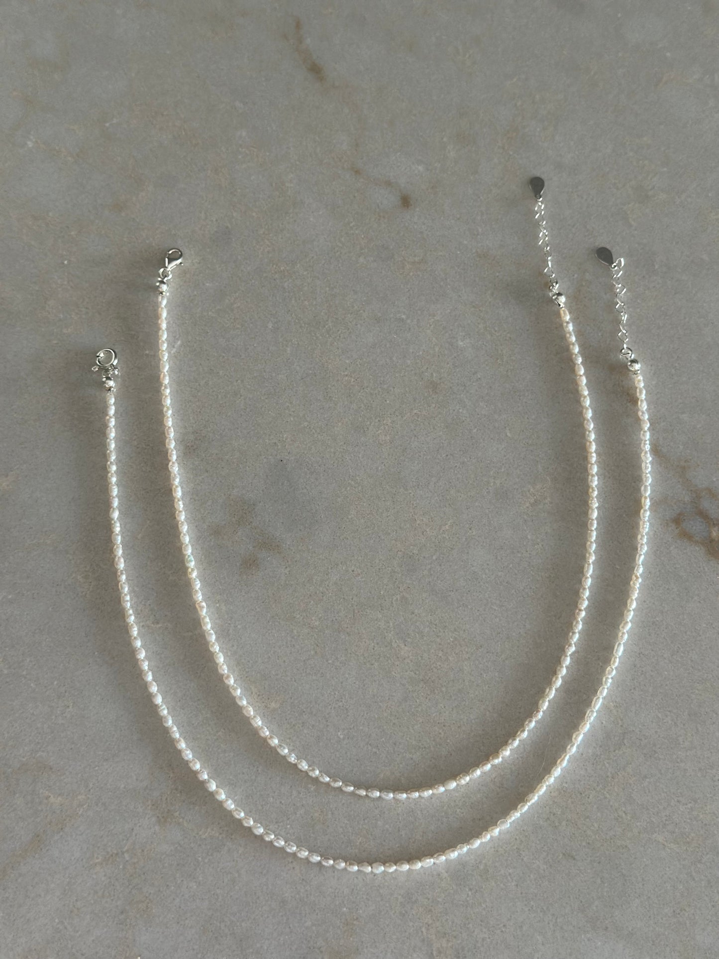 Баби Пеарлс Нецклаце