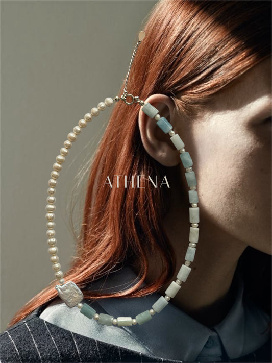 Athena Necklace