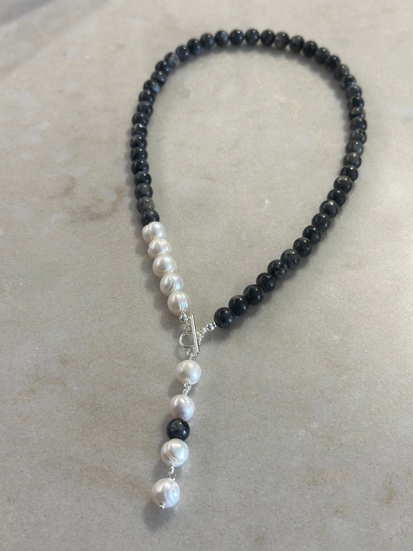 Moonlit Soul Necklace