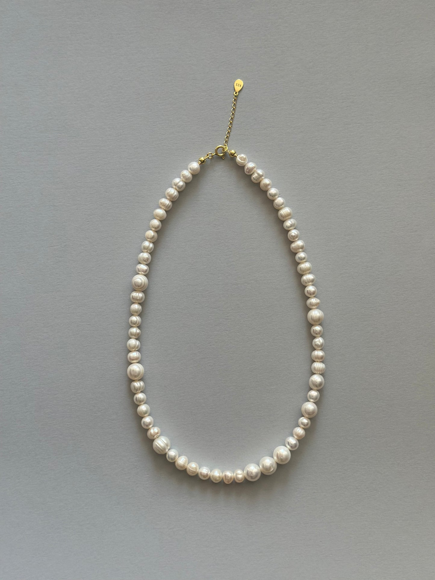 Perla Necklace