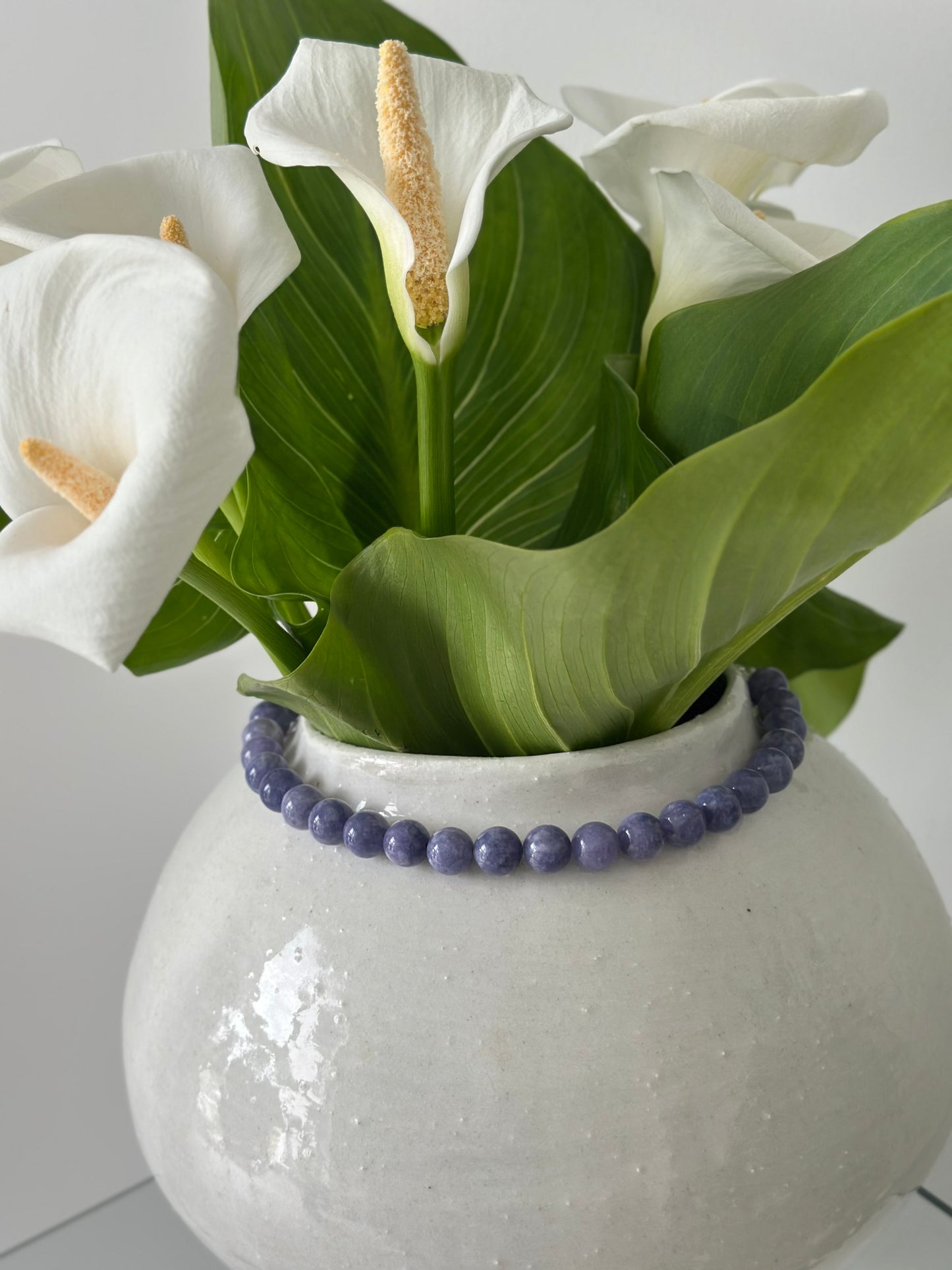 Chunky Beads Necklace