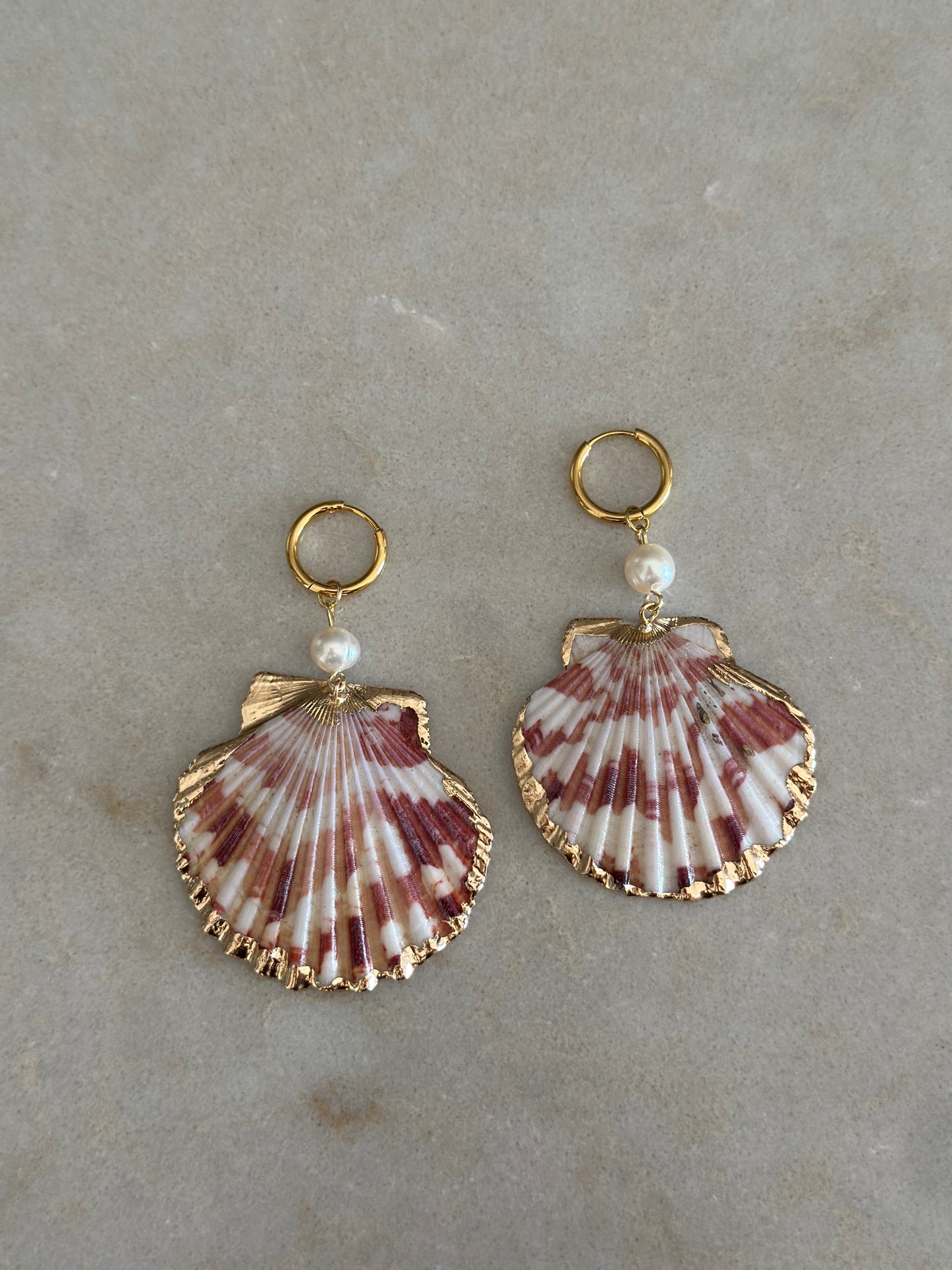 Ocean Breeze Earrings