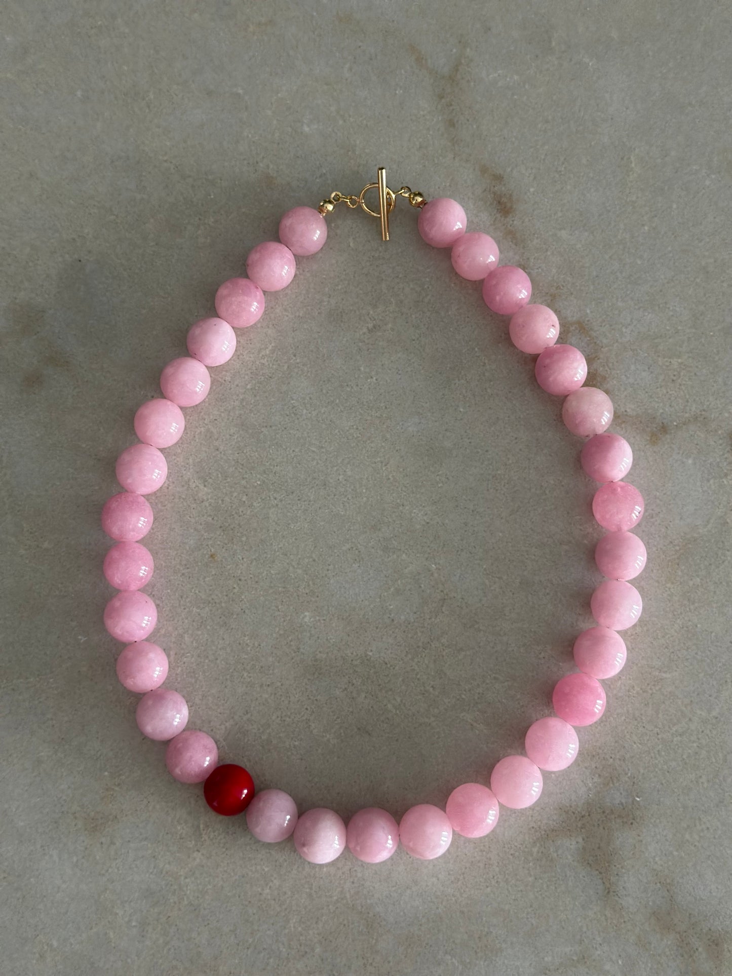 Blossom Bold Necklace