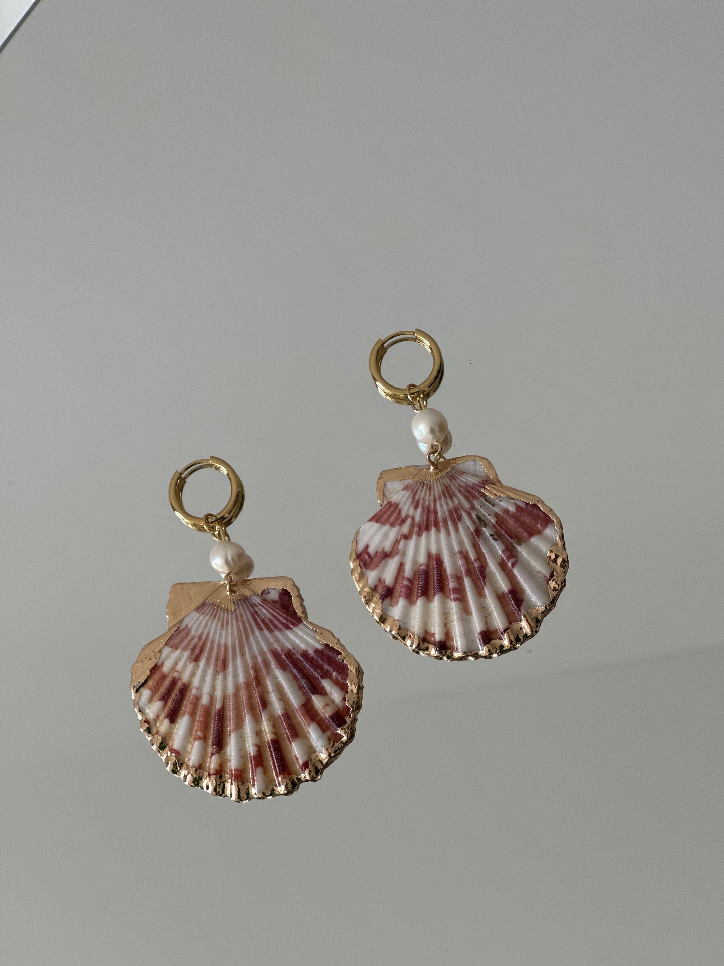Ocean Breeze Earrings