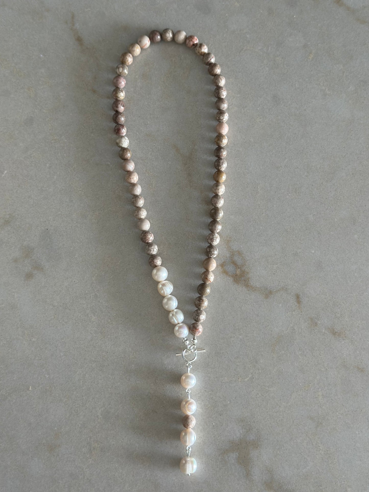 Desert Soul Necklace