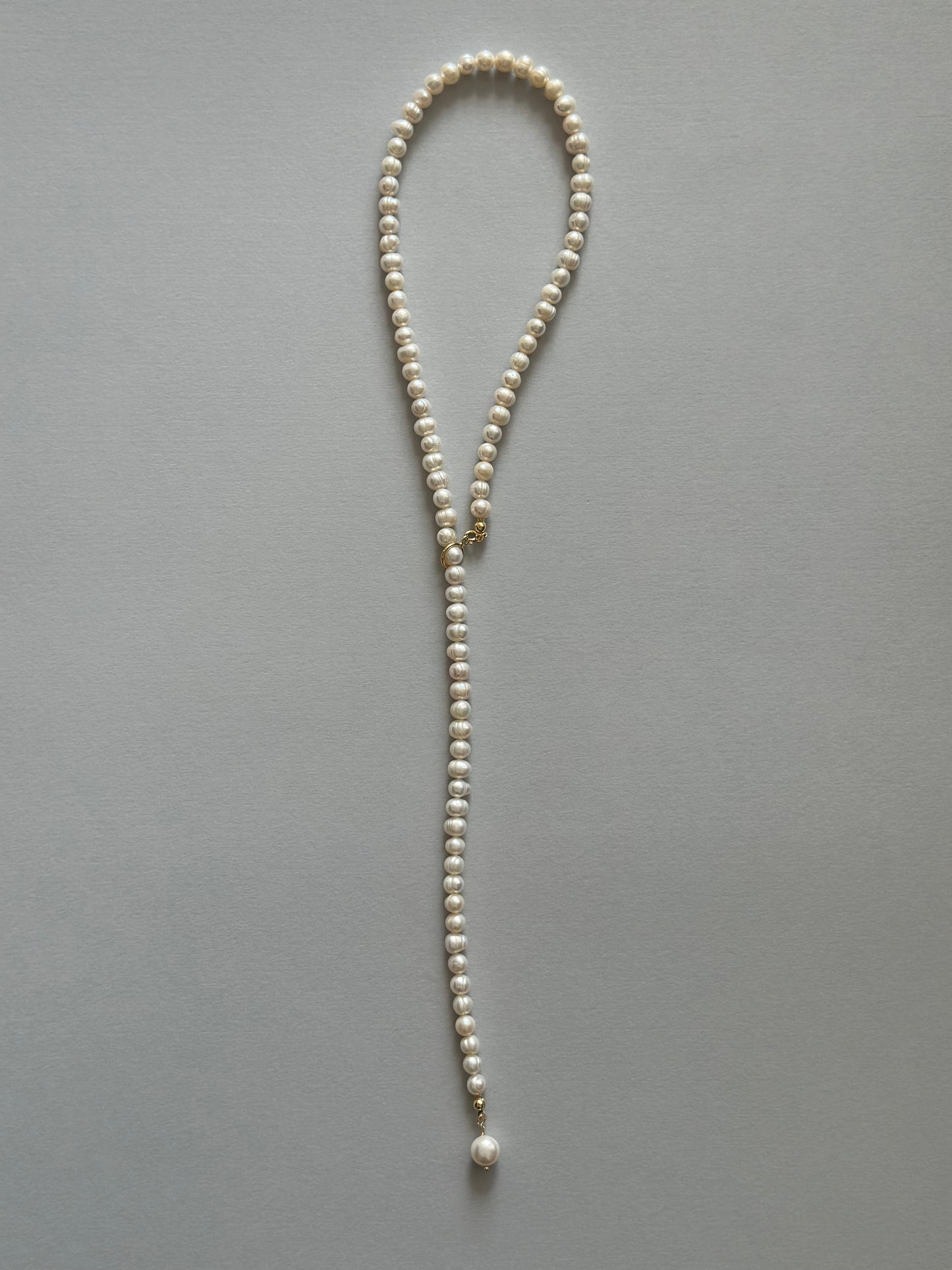 Aura Necklace