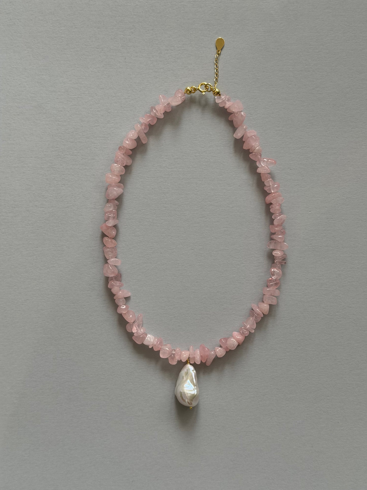 Rosa Necklace