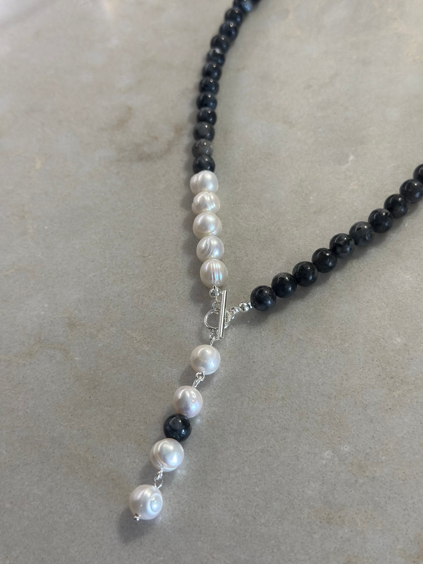 Moonlit Soul Necklace