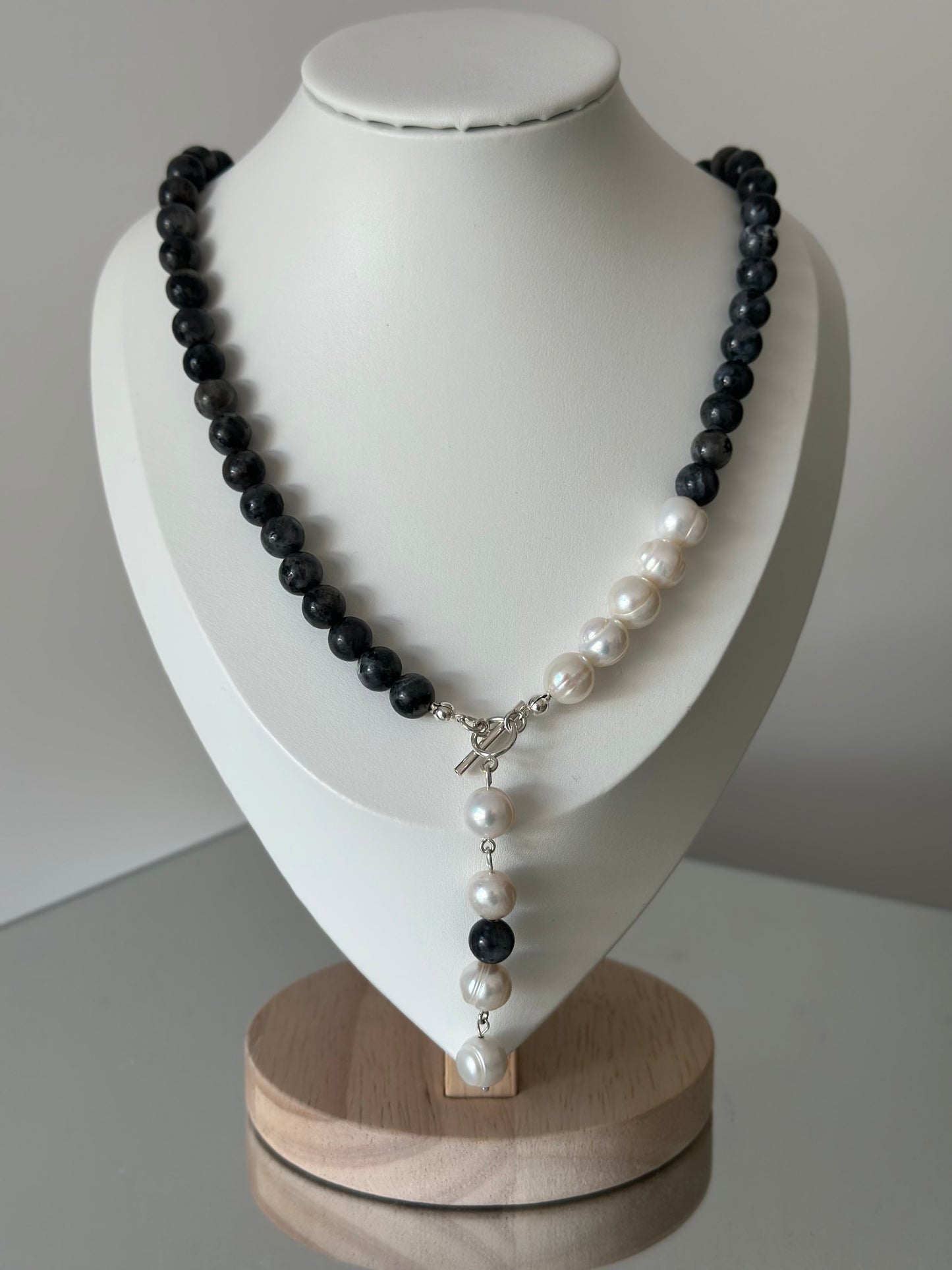 Moonlit Soul Necklace