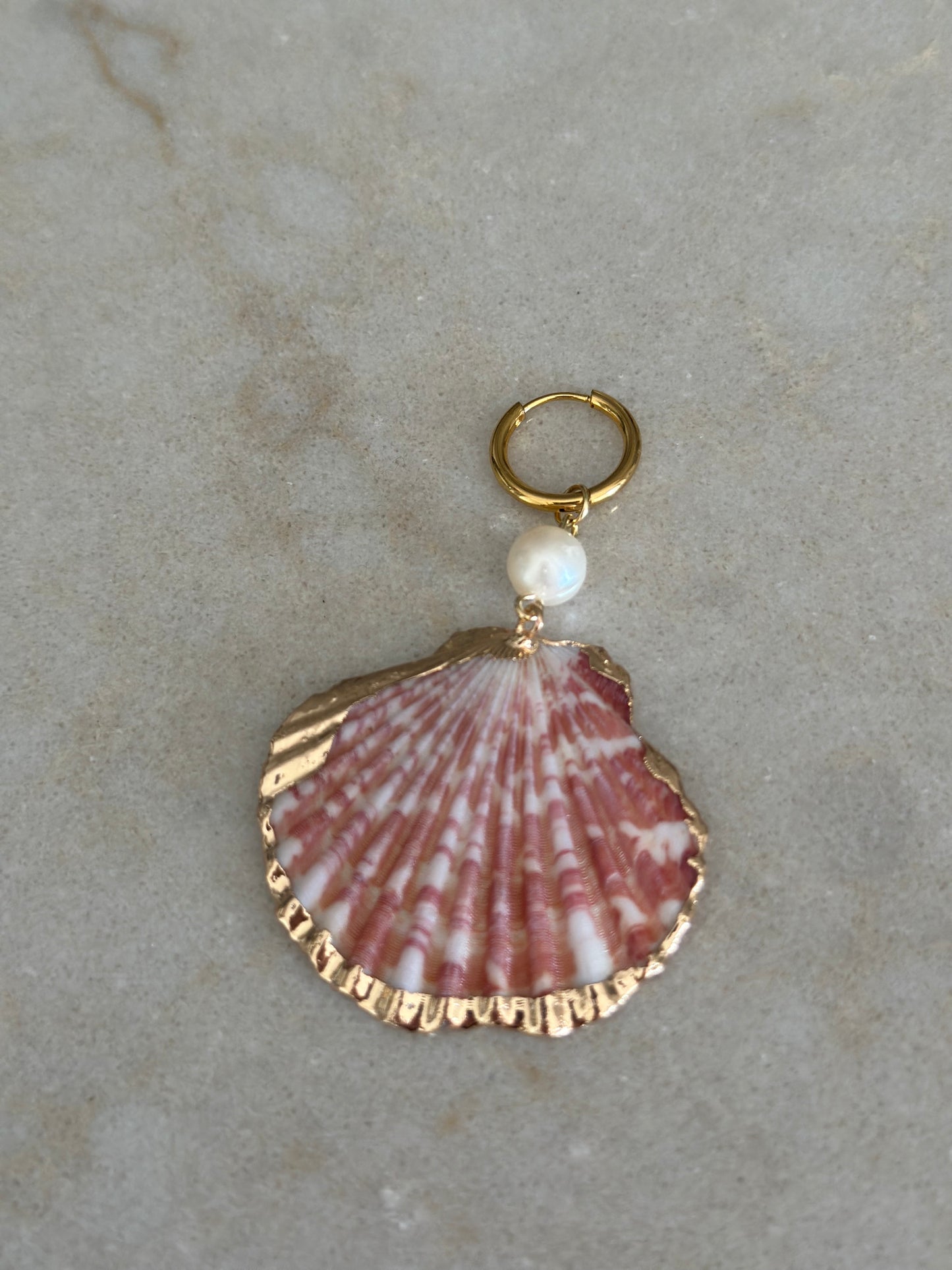 Summer Breeze Earrings