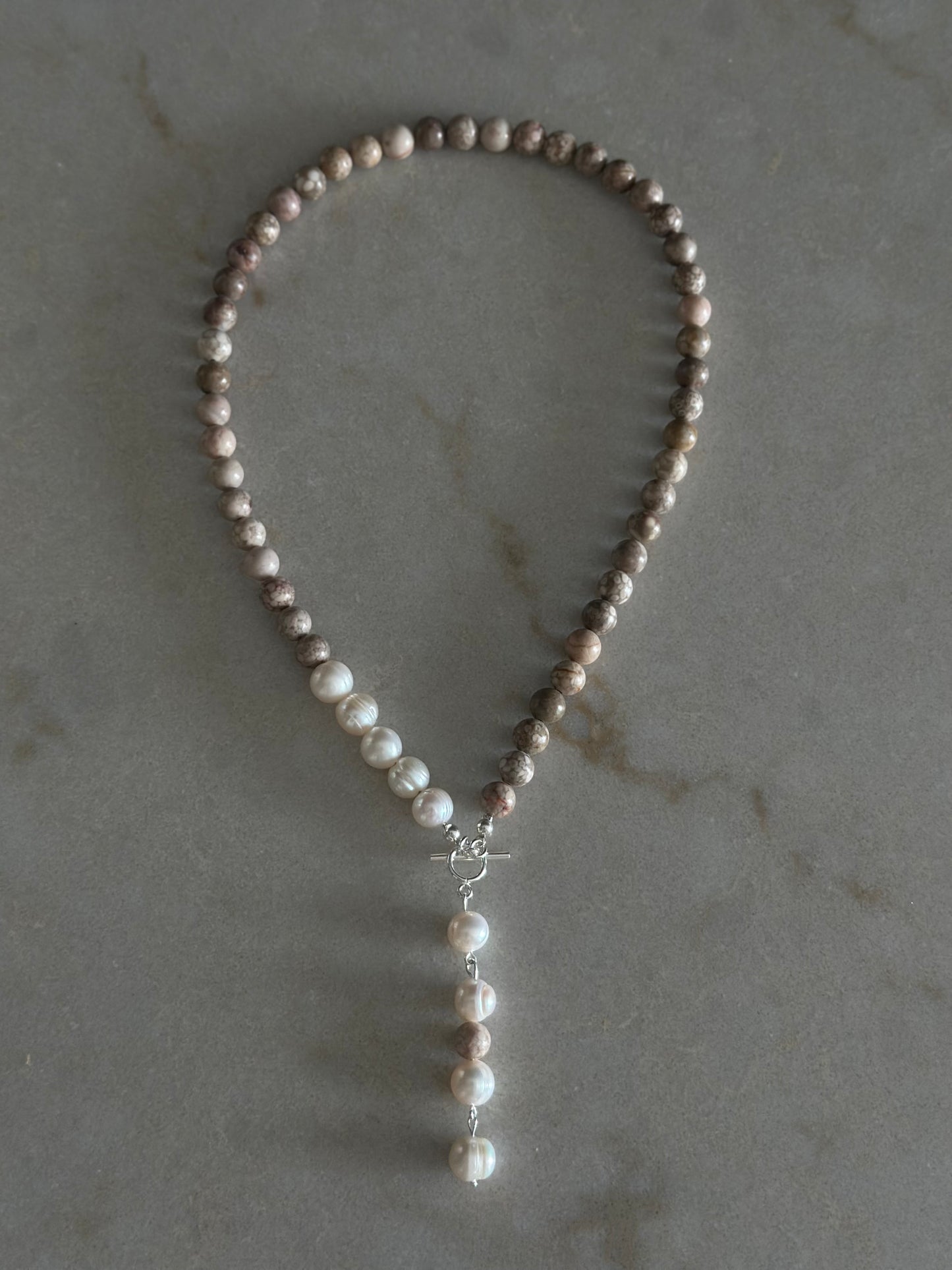Desert Soul Necklace