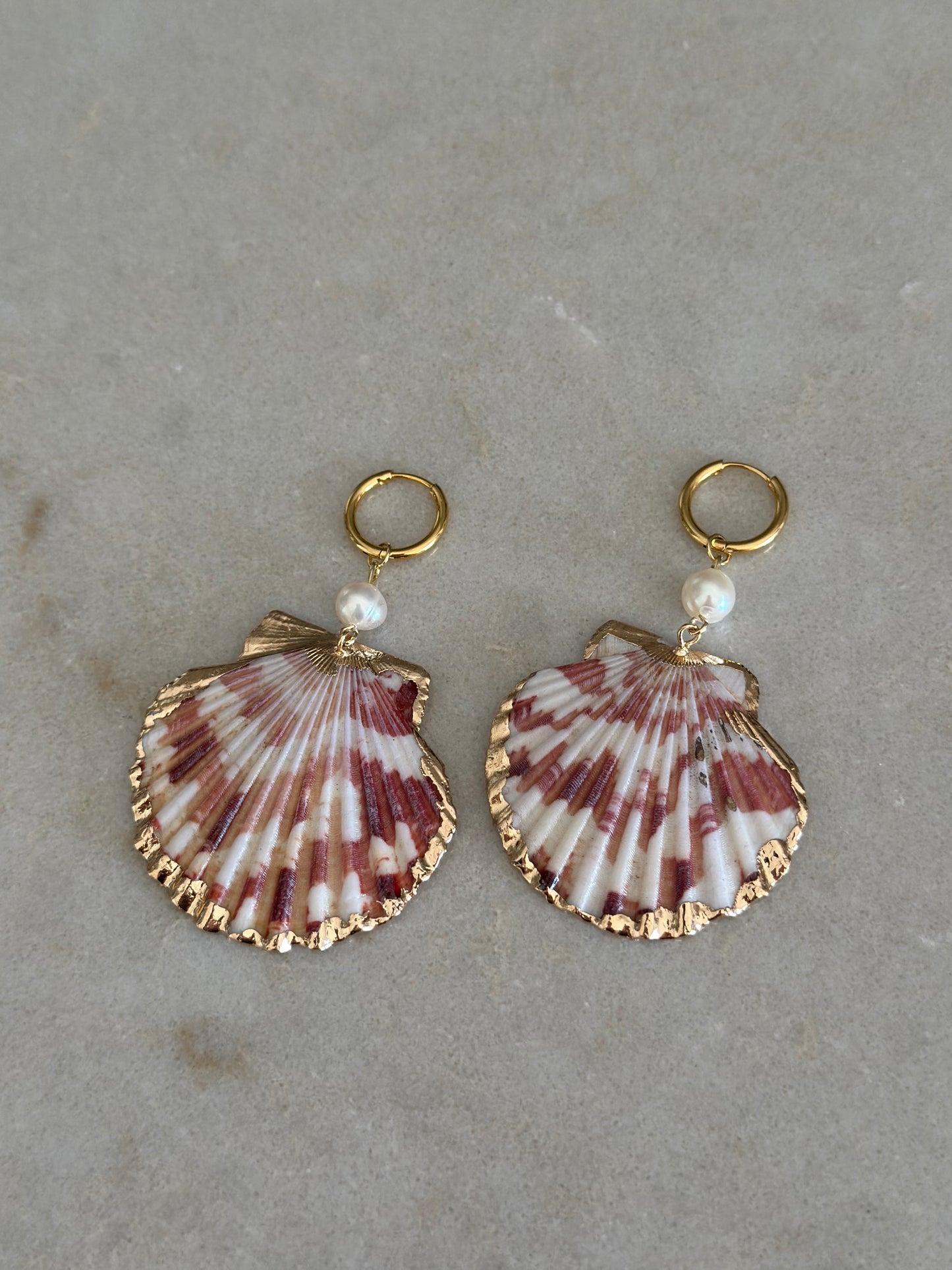 Ocean Breeze Earrings