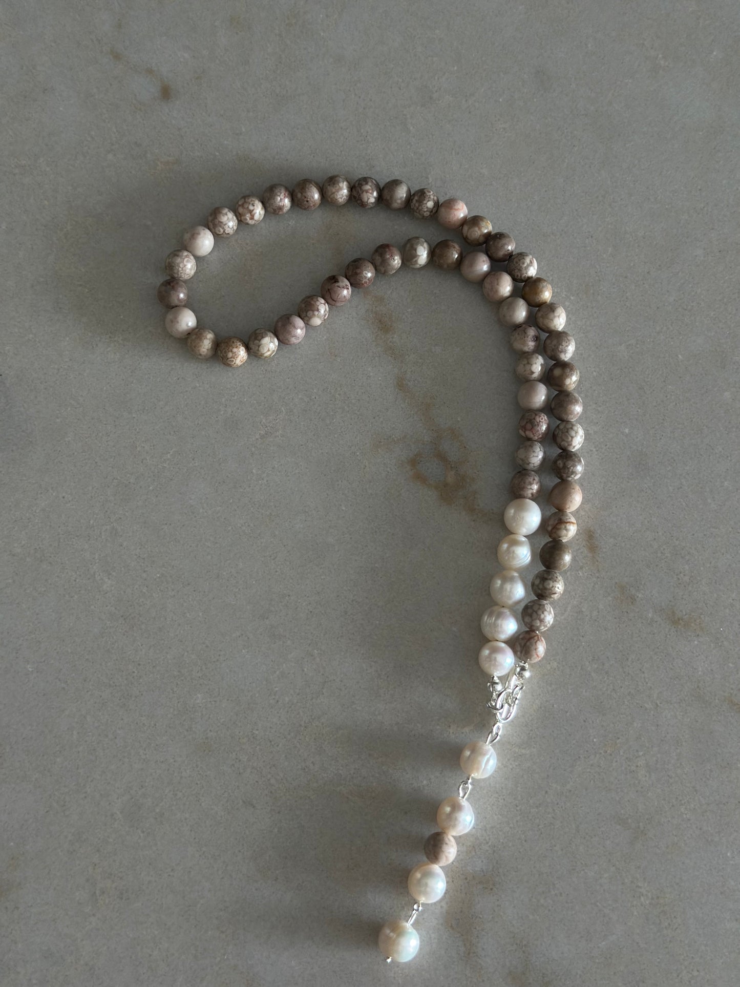 Desert Soul Necklace