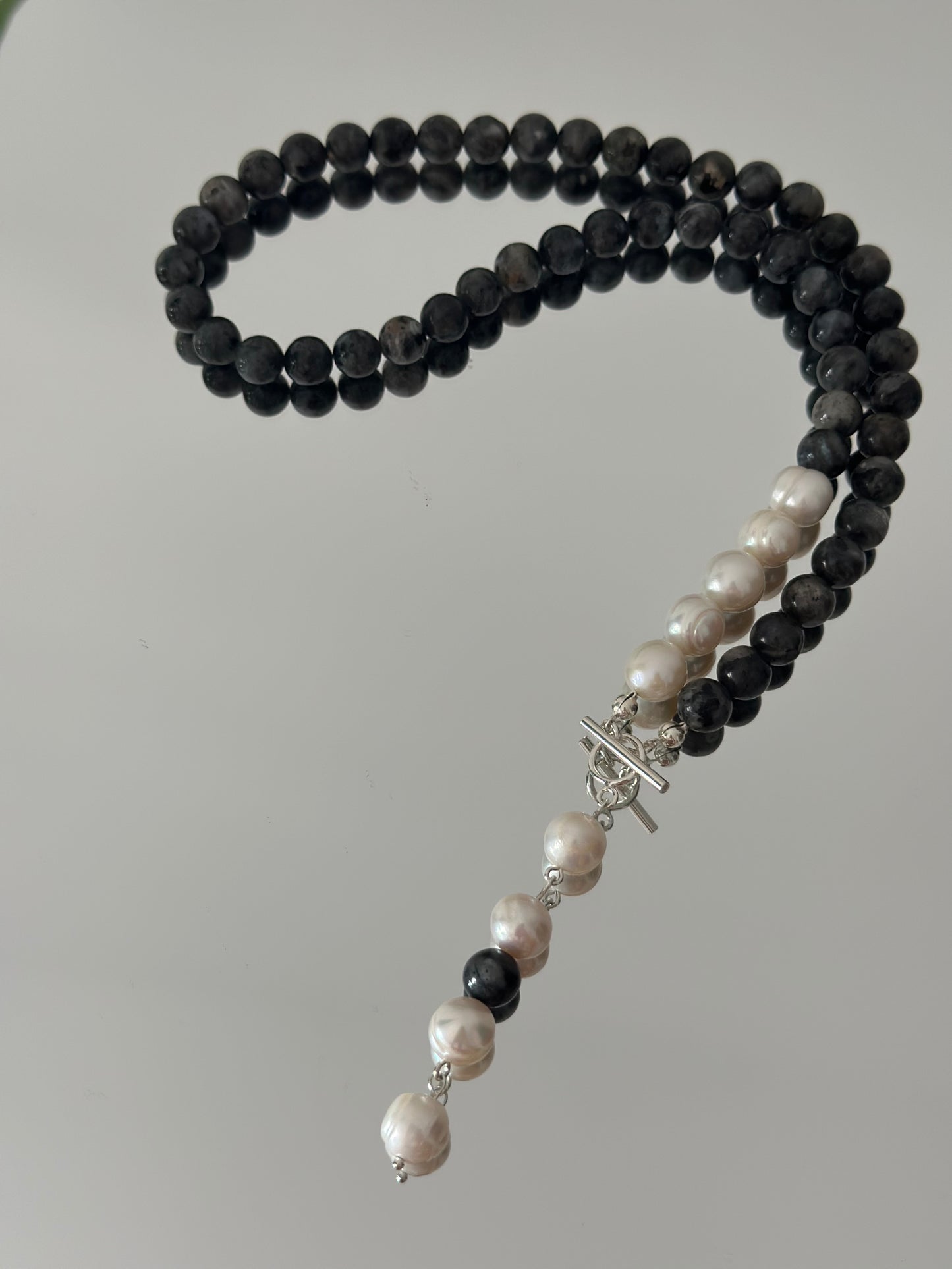 Moonlit Soul Necklace