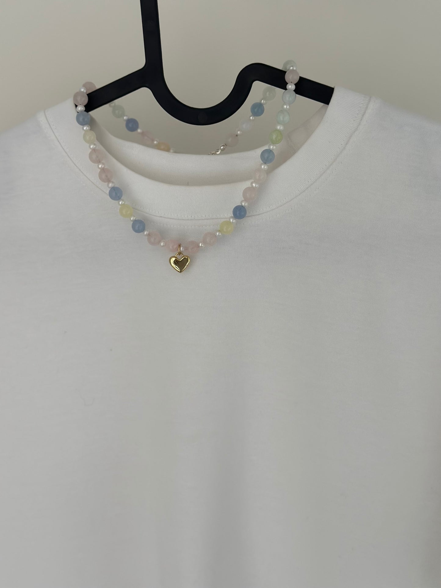 Baby Pastel Necklace
