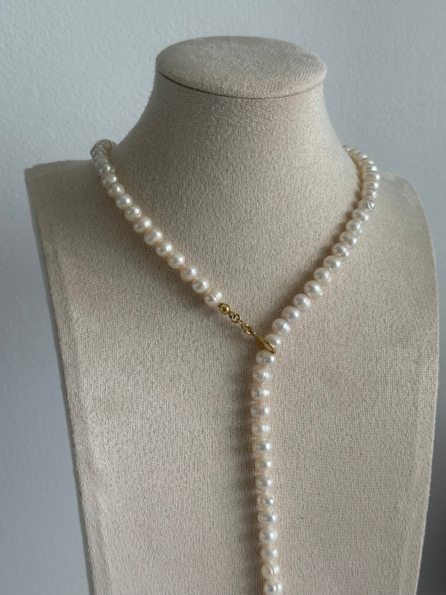 Aura Necklace