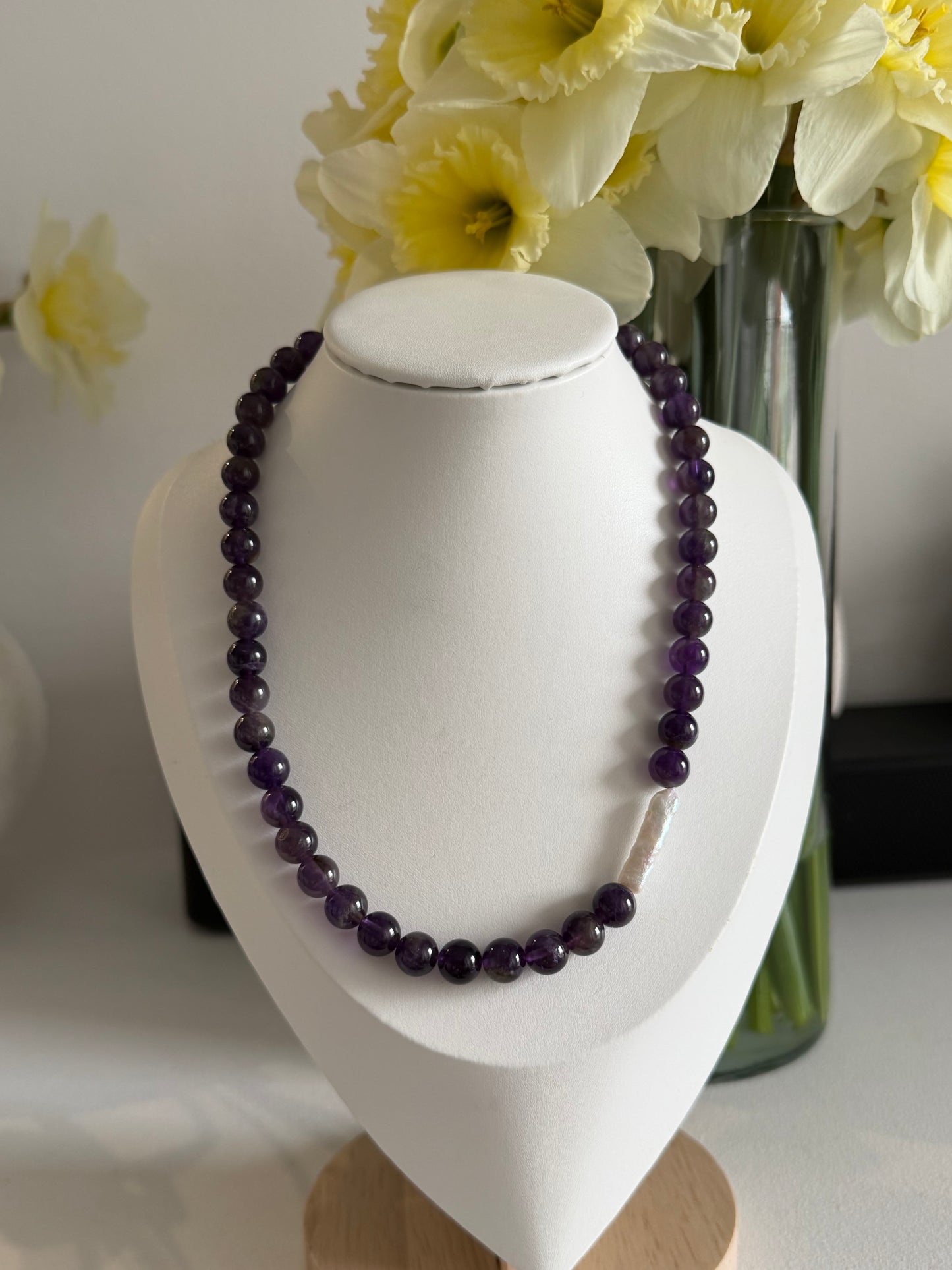 Hazel Necklace