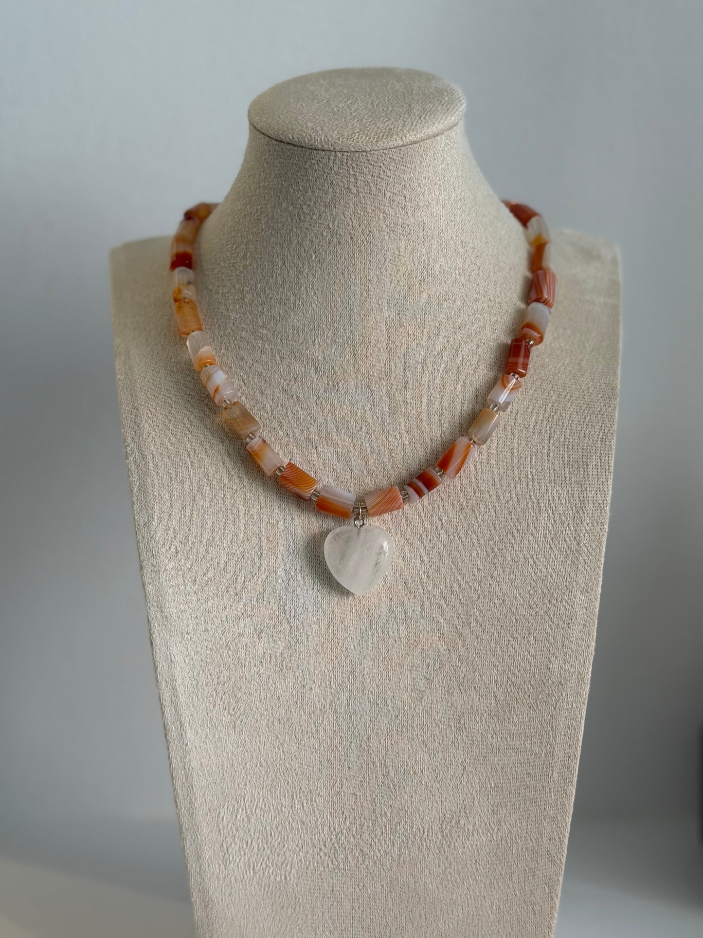 Golden Hour Necklace