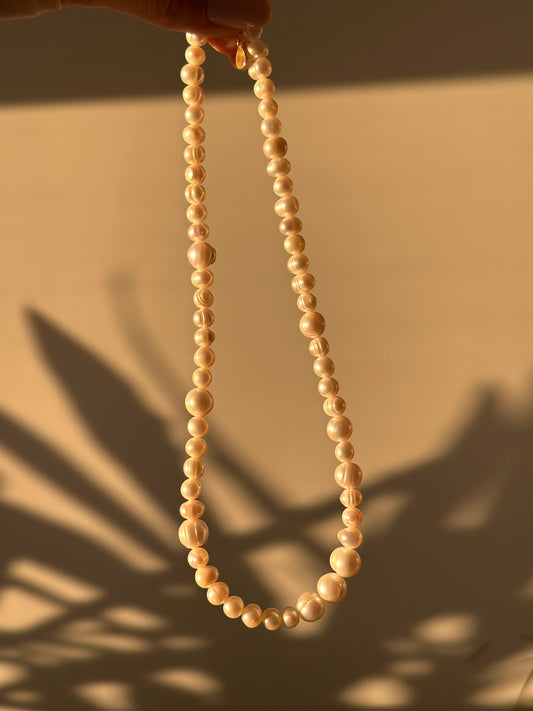 Perla Necklace