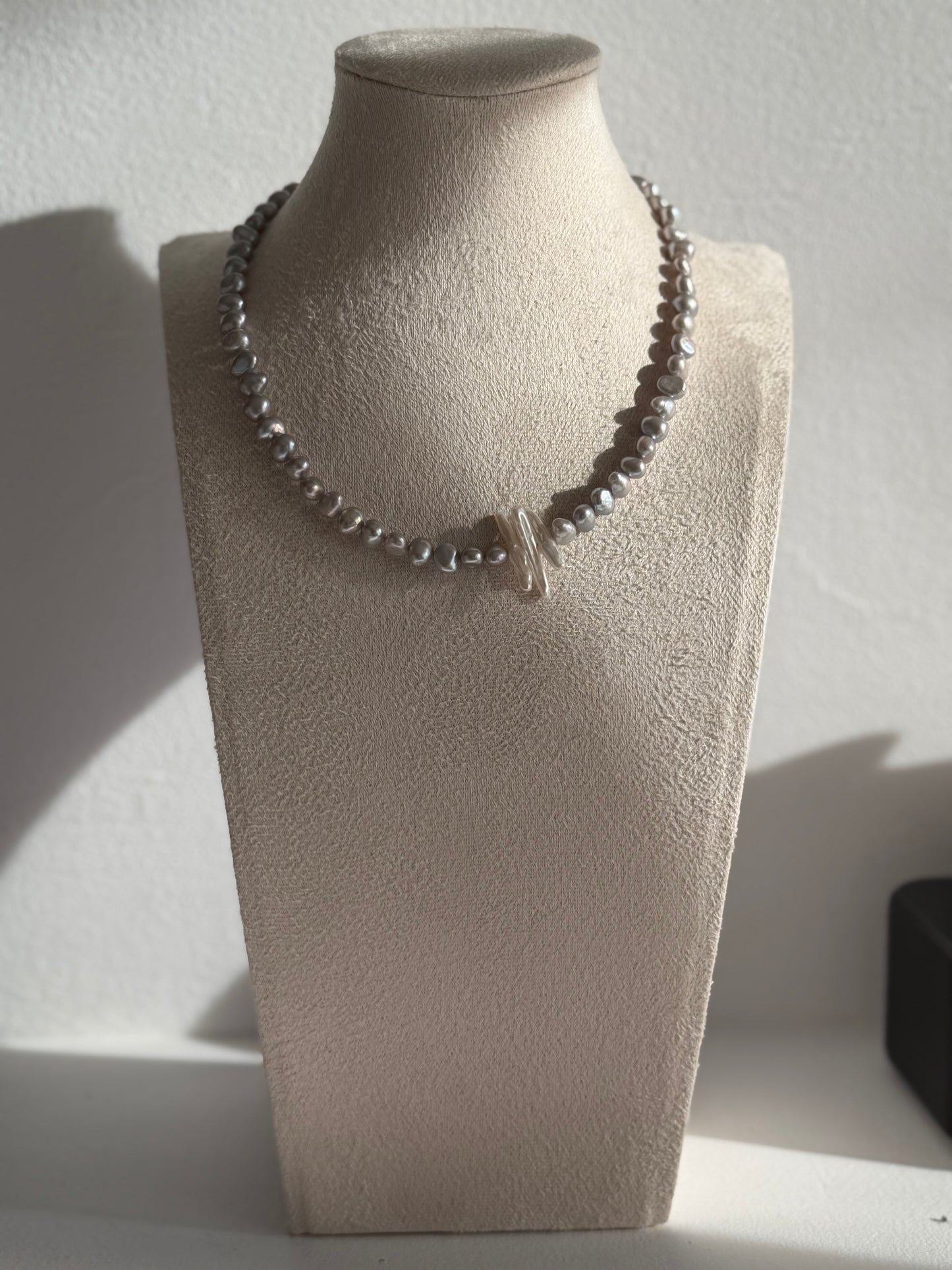 Lisa Necklace