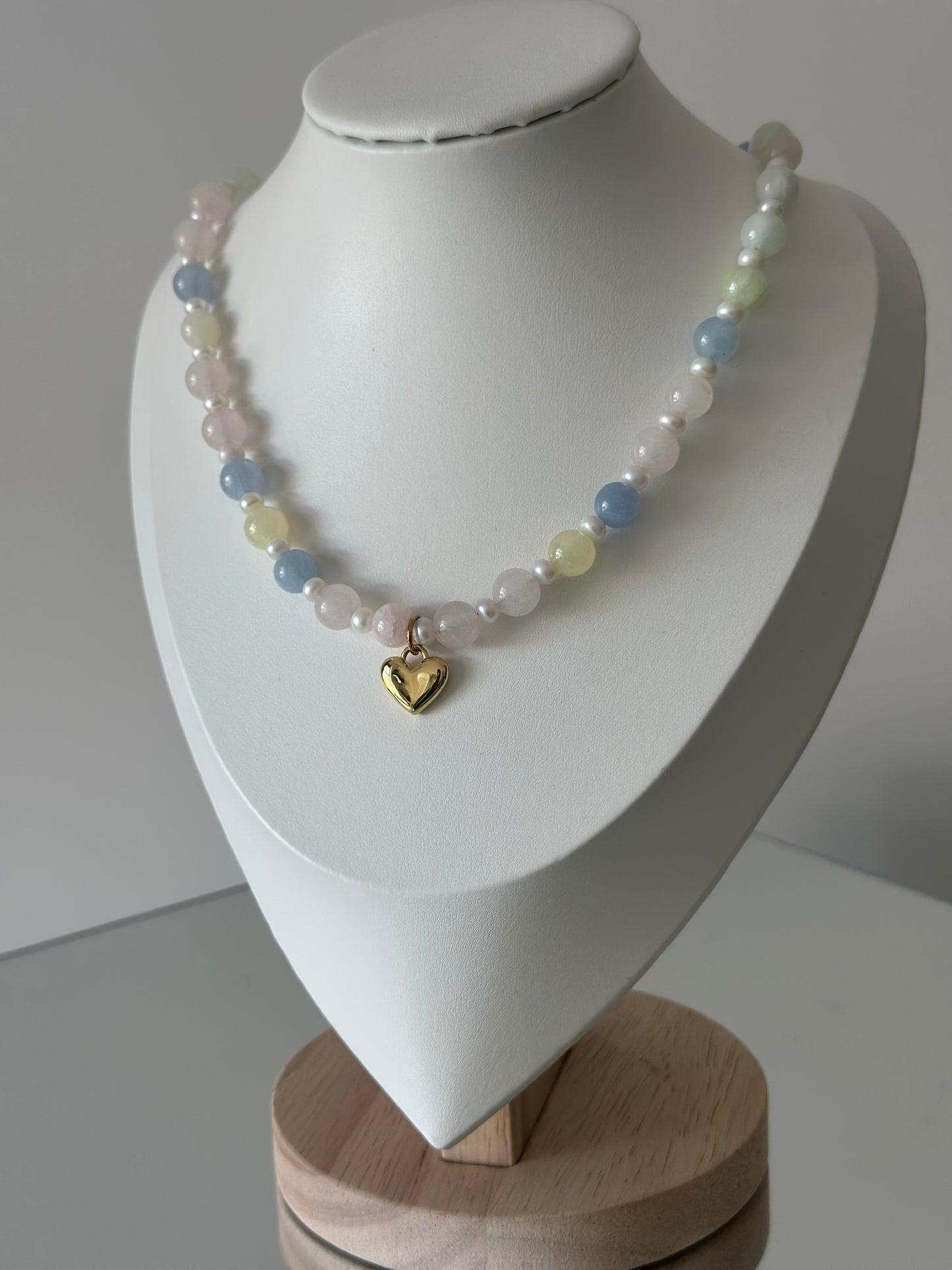 Baby Pastel Necklace