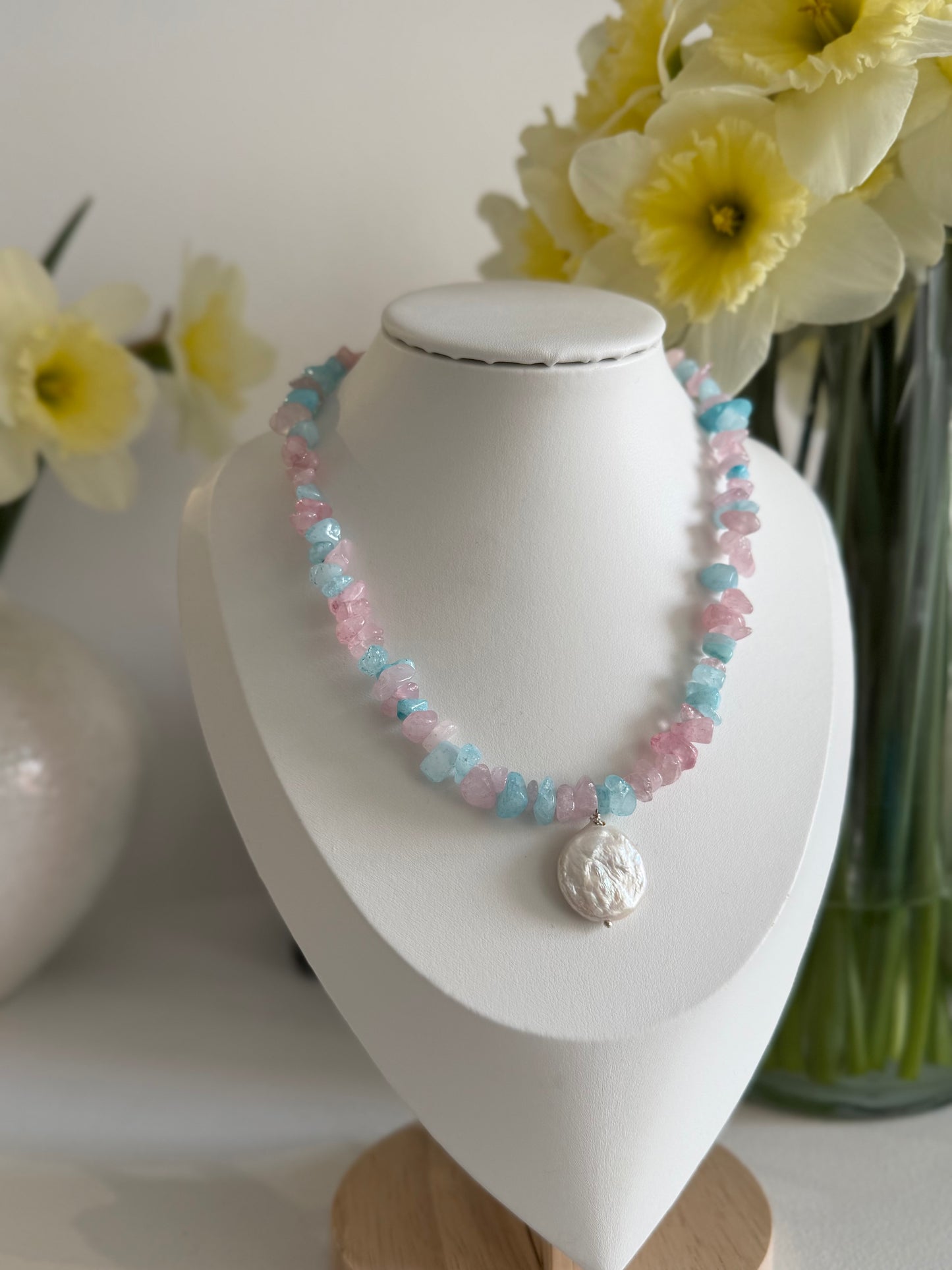 Vivienne Necklace