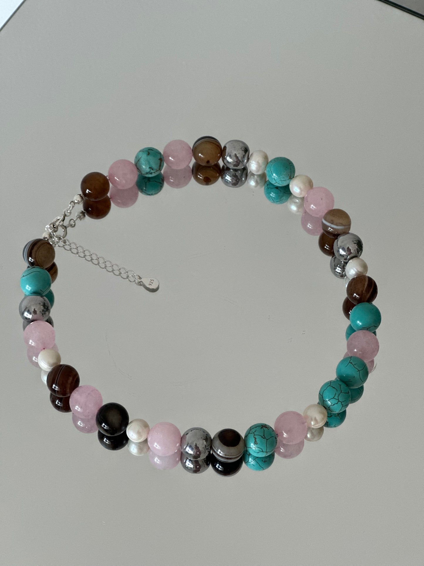 Chunky Summer Necklace