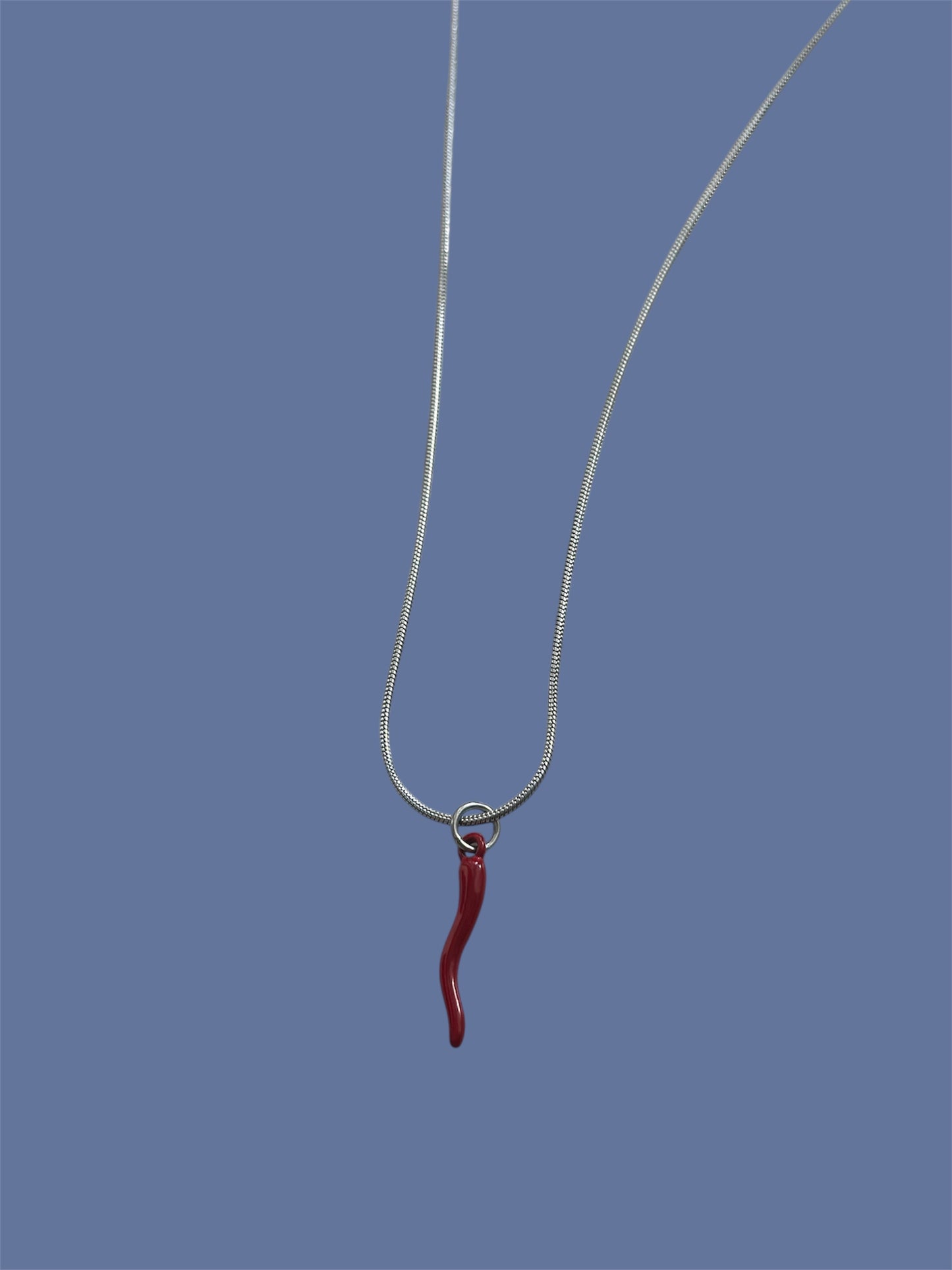 Chilli Charm Chain
