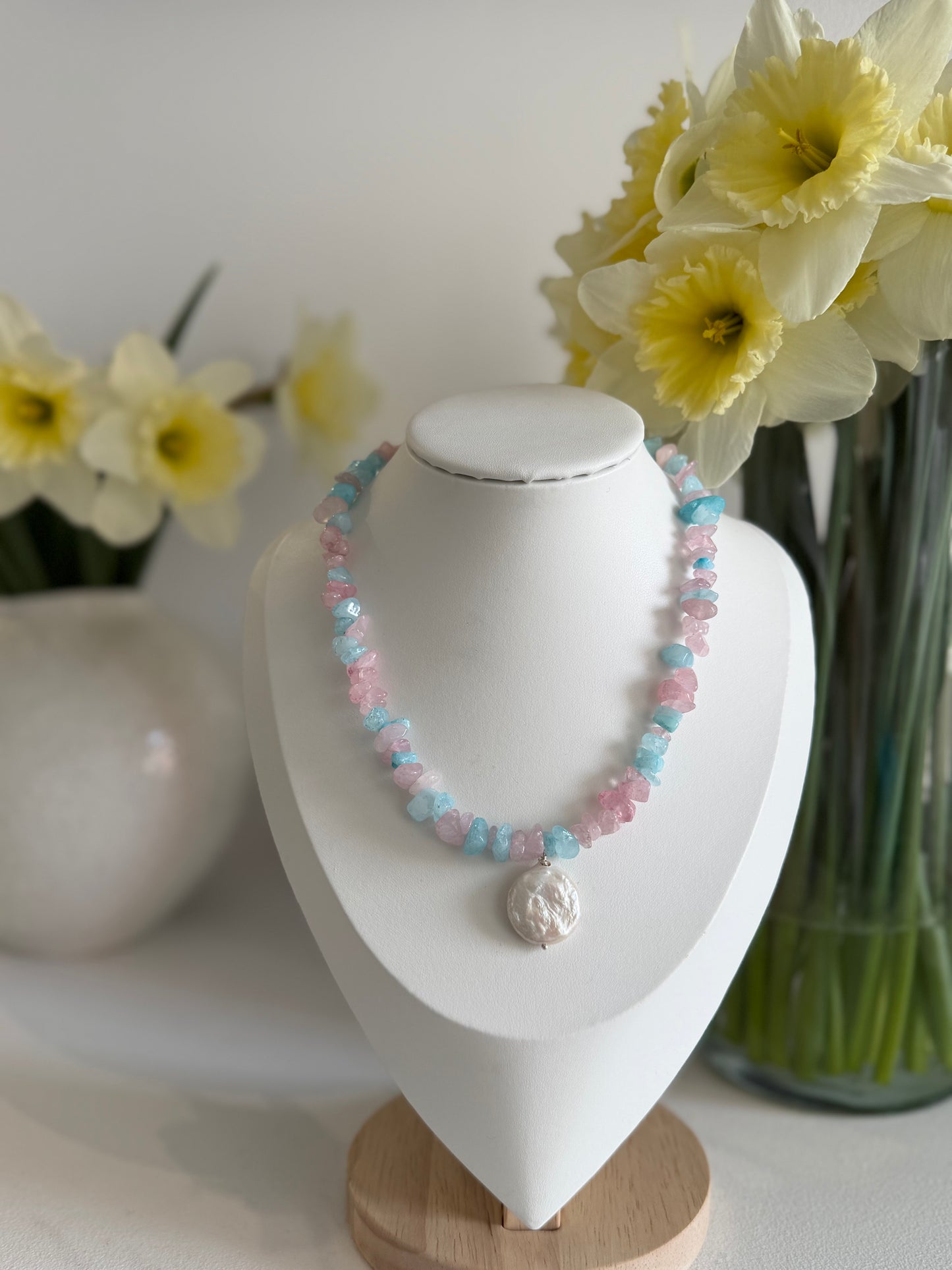 Vivienne Necklace