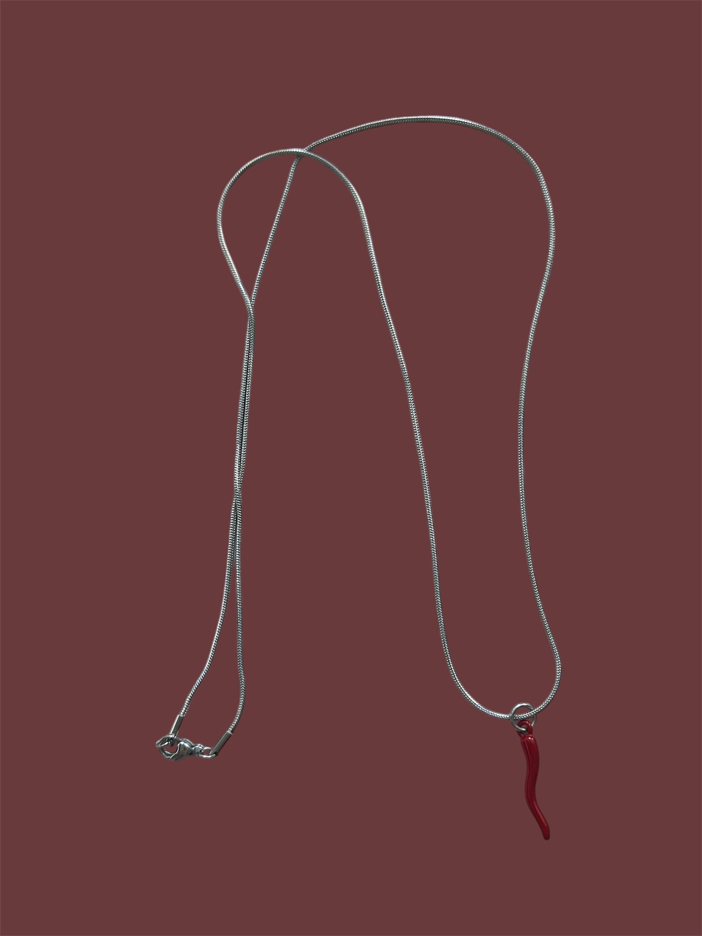 Chilli Charm Chain