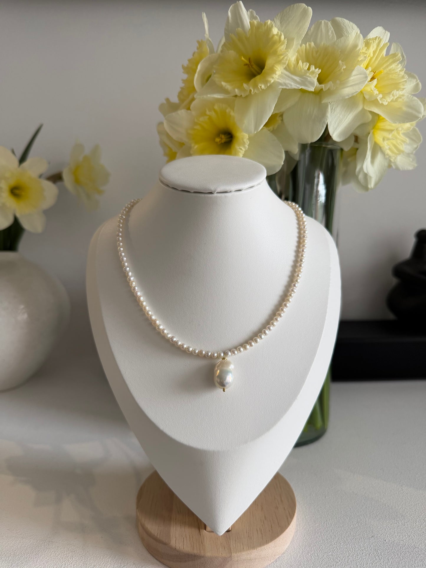 Soul Necklace