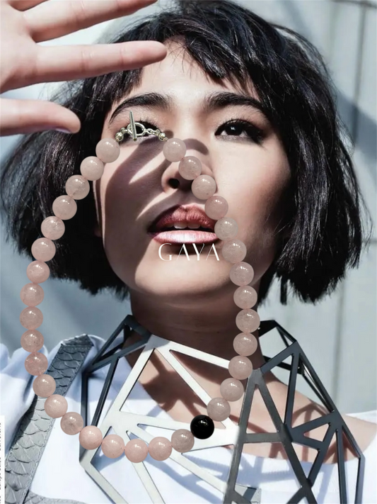 Gaya Necklace