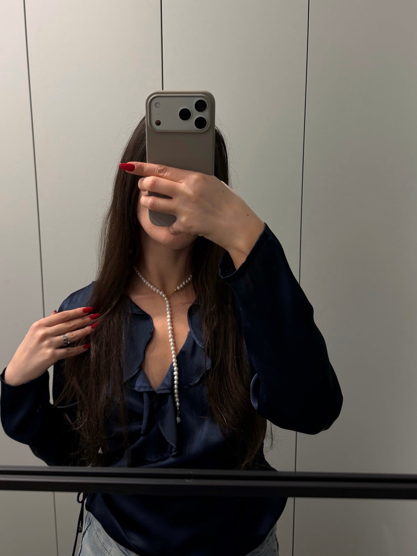 Aura Necklace