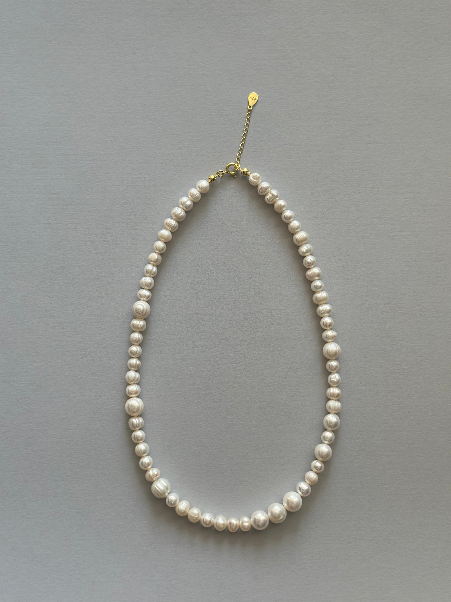 Perla Necklace
