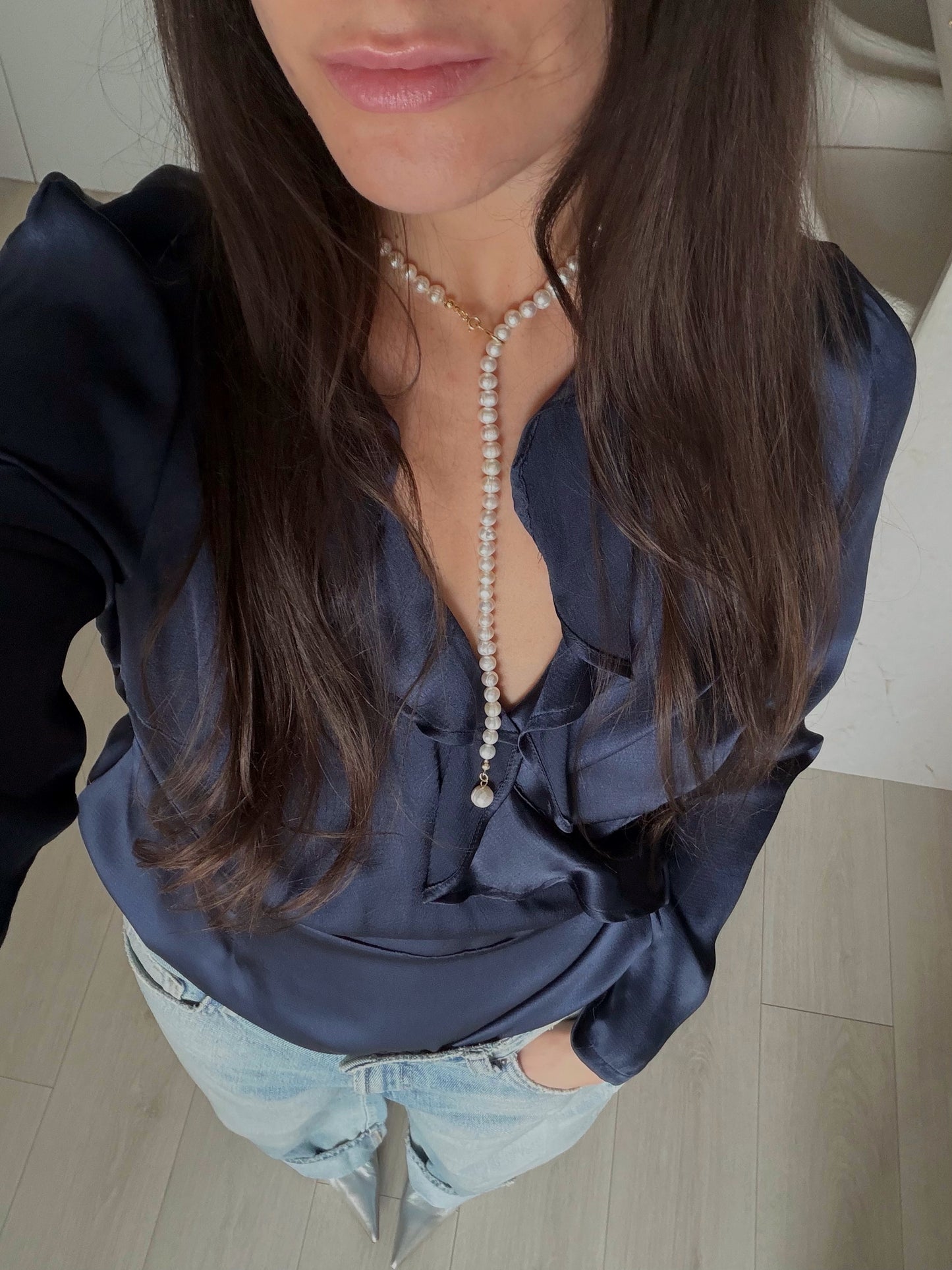 Aura Necklace
