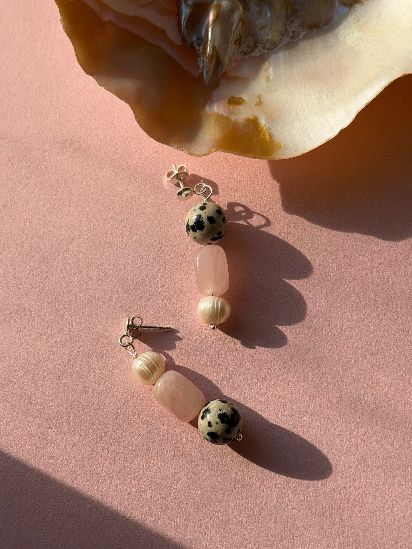 Blossom Earrings