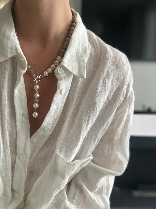 Desert Soul Necklace